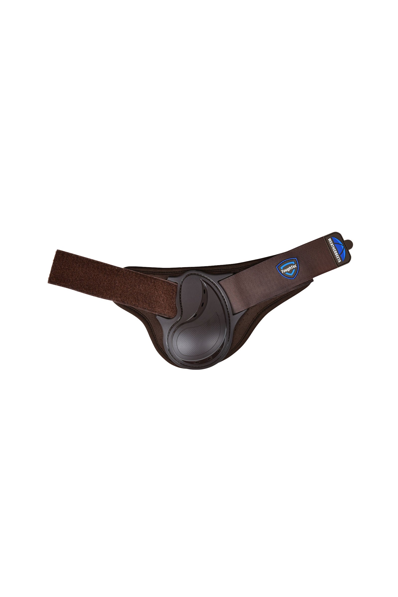 Weatherbeeta Tough-Tec Essential Fetlock Boots Leg & Hoof Protection