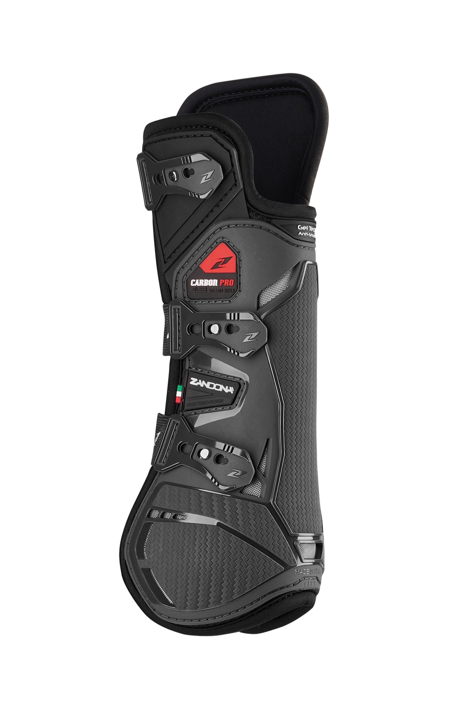 Zandona Carbon Pro eX Tendon Leg & Hoof Protection