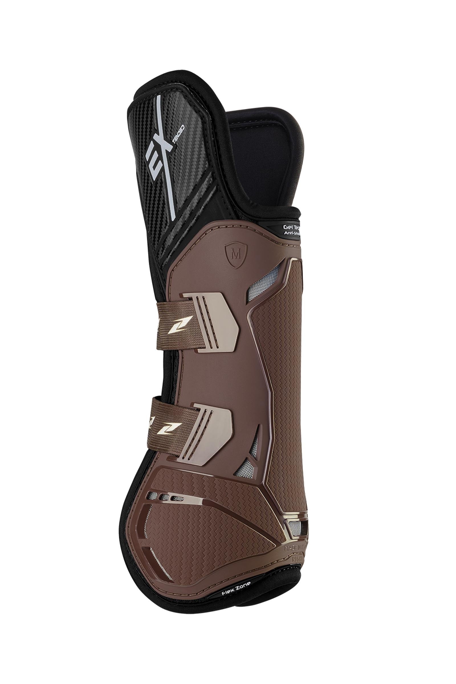 Zandona Carbon Pro eX Tendon Leg & Hoof Protection