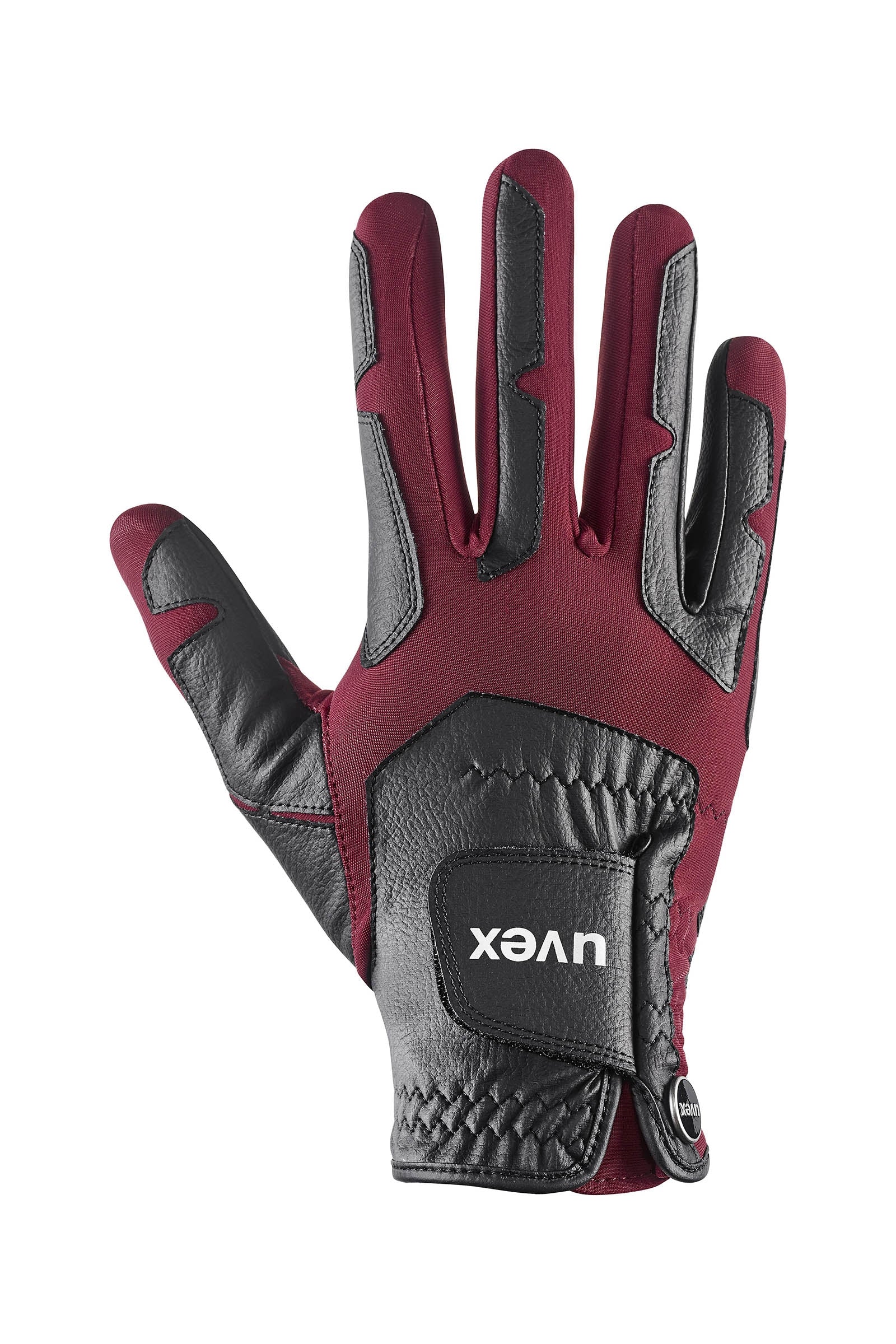 Uvex Ventraxion Plus Riding Gloves Riding Gloves