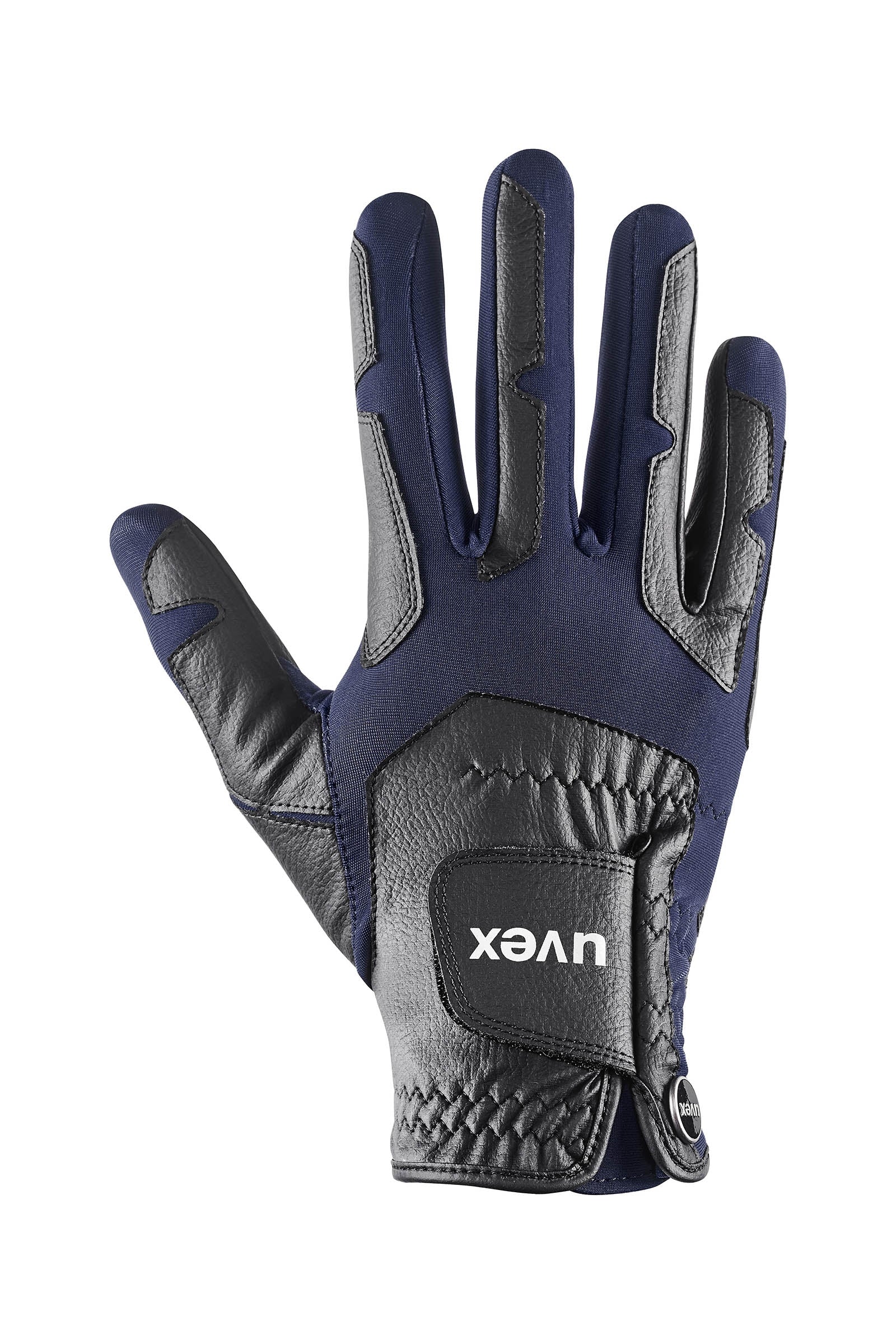 Uvex Ventraxion Plus Riding Gloves Riding Gloves