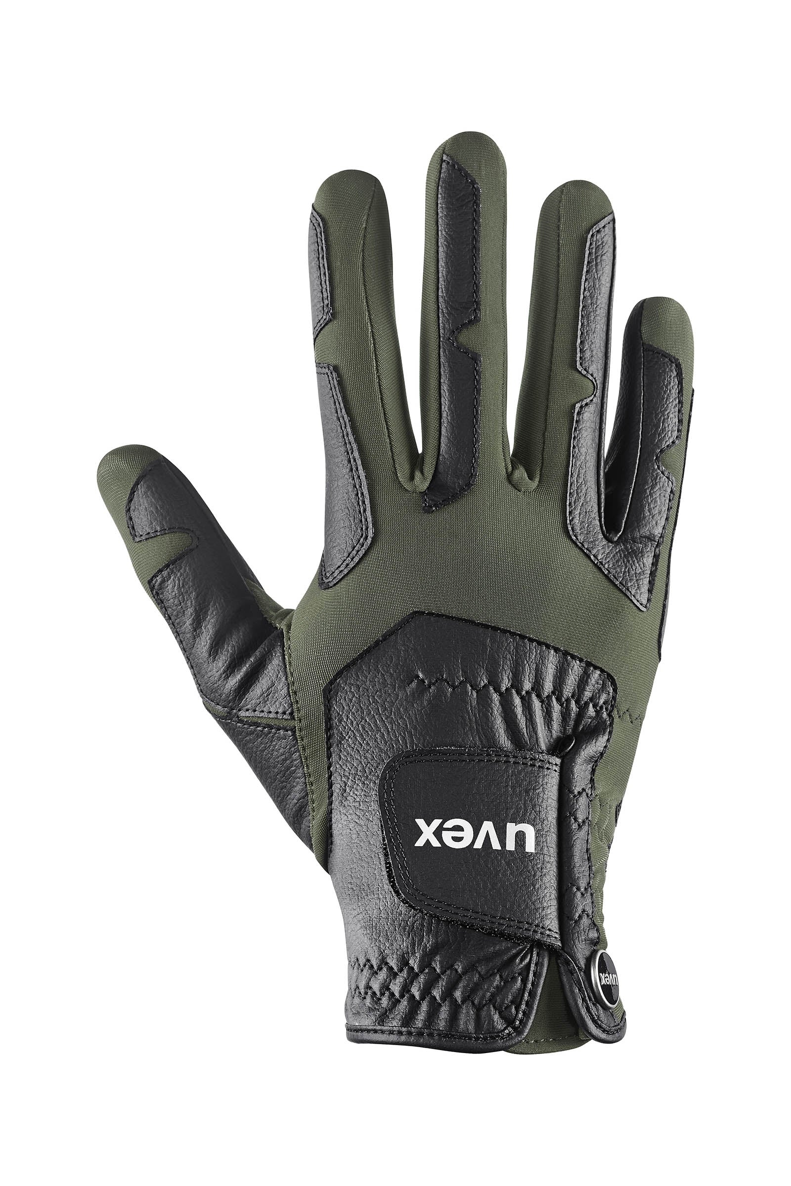 Uvex Ventraxion Plus Riding Gloves Riding Gloves