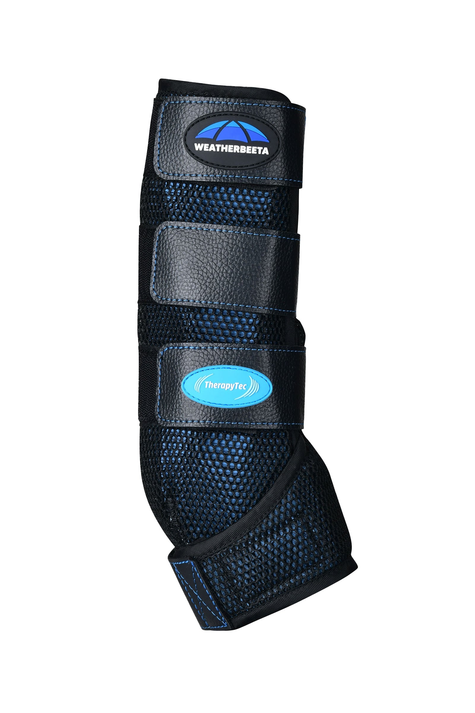 Weatherbeeta Therapy-Tec Cold Water Boots Leg & Hoof Protection