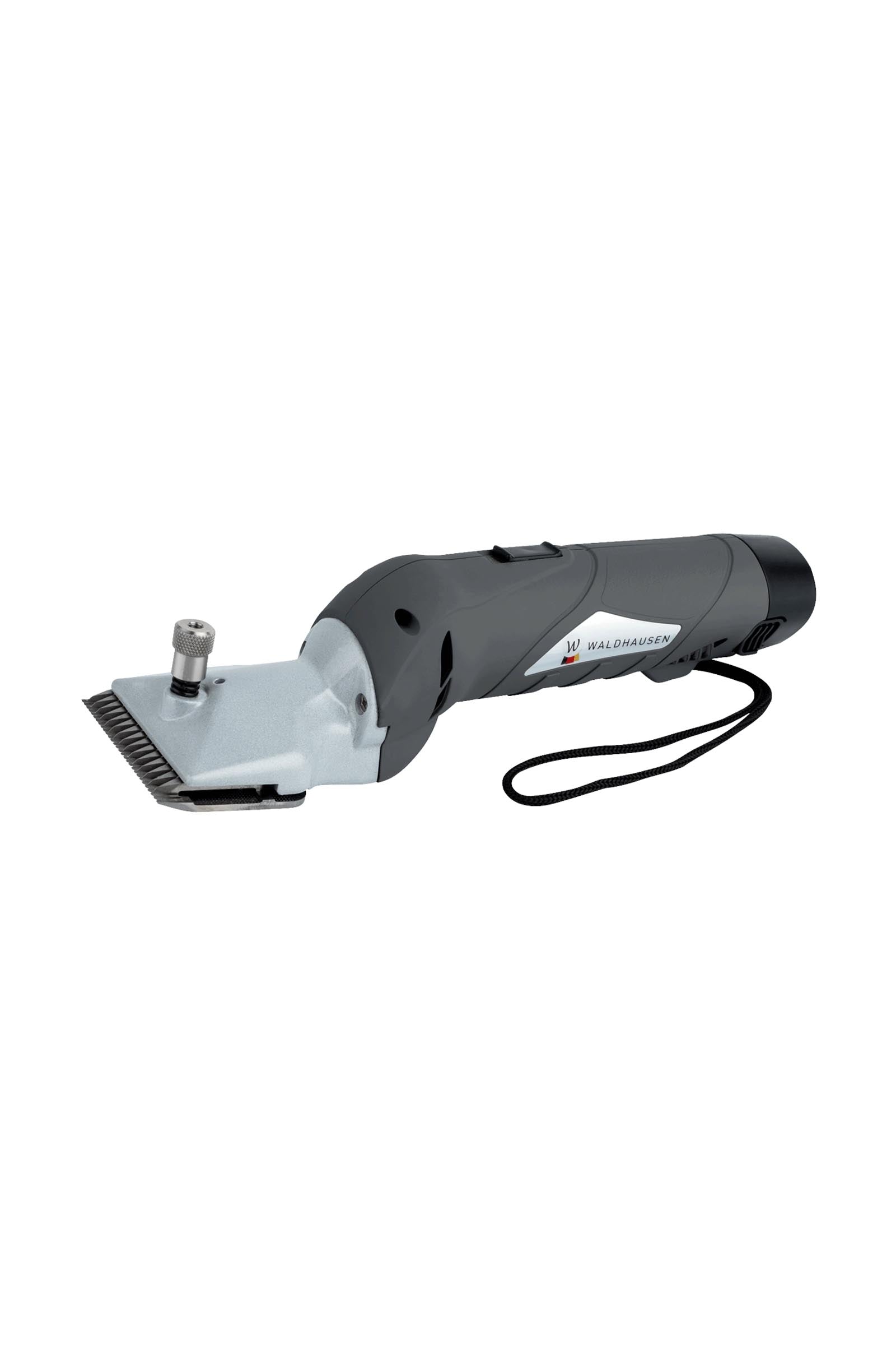 Waldhausen Waldhausen Cordless Clipper, Horse Clipping & Trimming Tools