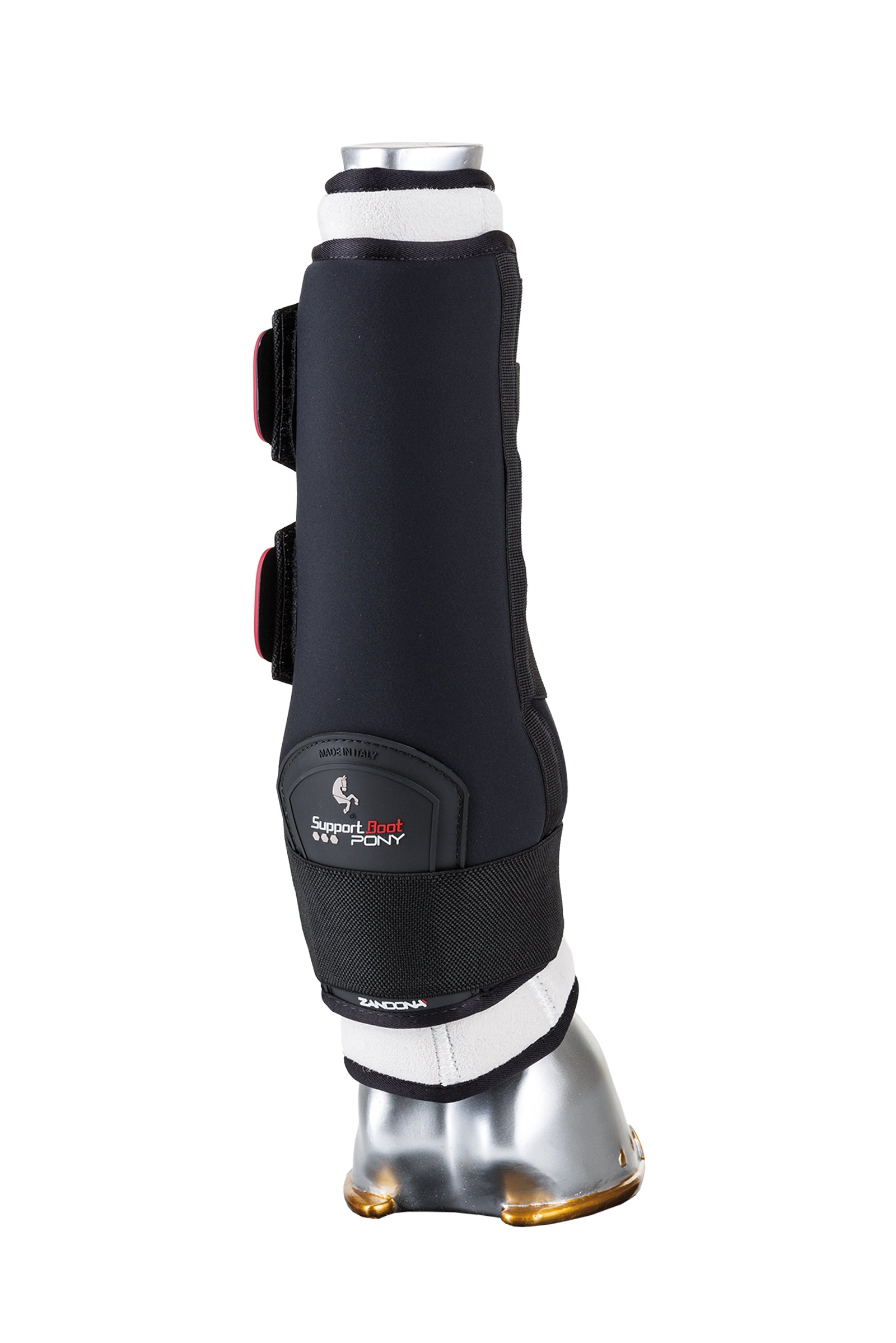 Zandona Therapeutic Wellness Support Boot Air front Leg & Hoof Protection