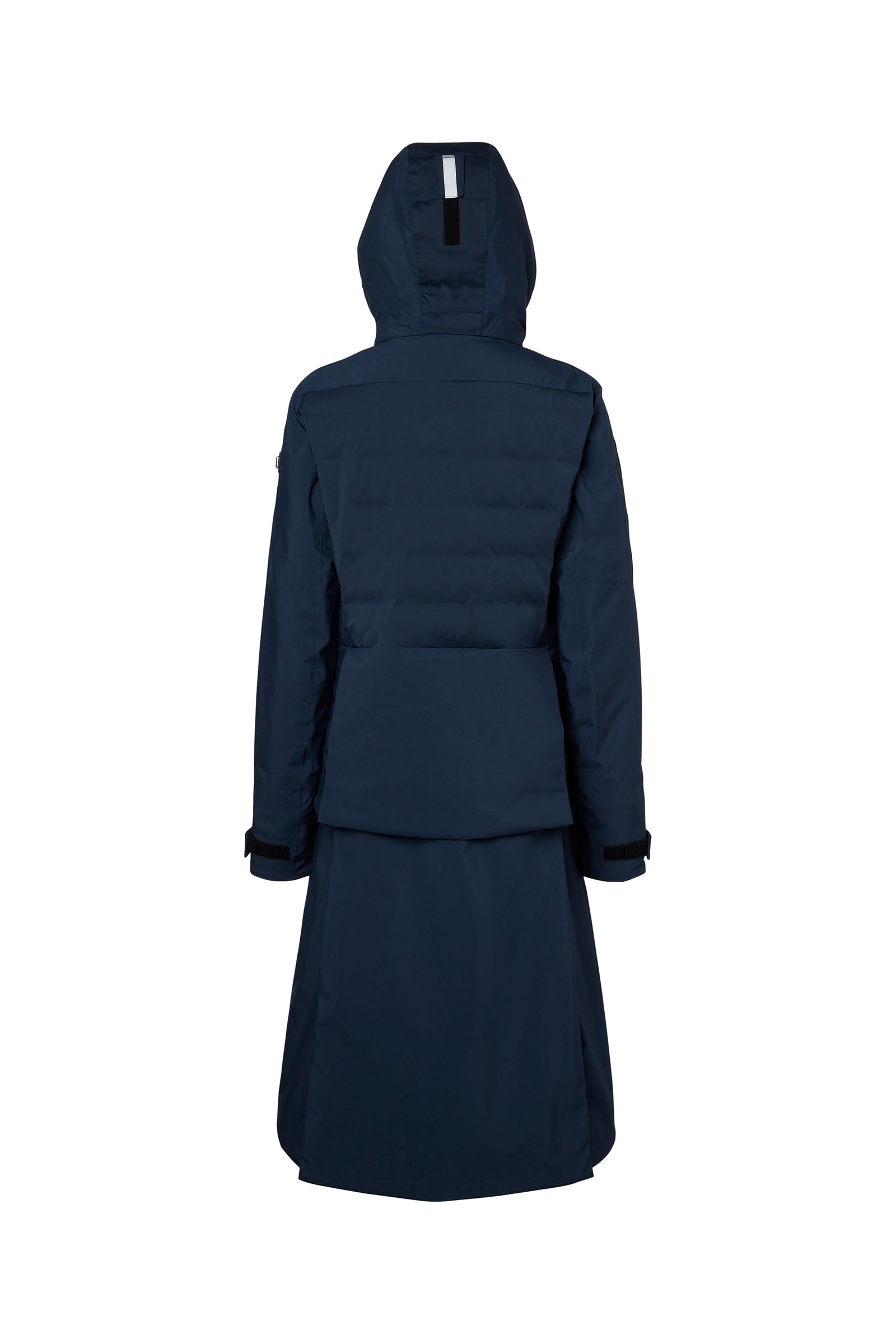 Mountain Horse Ember Women´s 2-in-1 Coat Women’s Riding Clothing