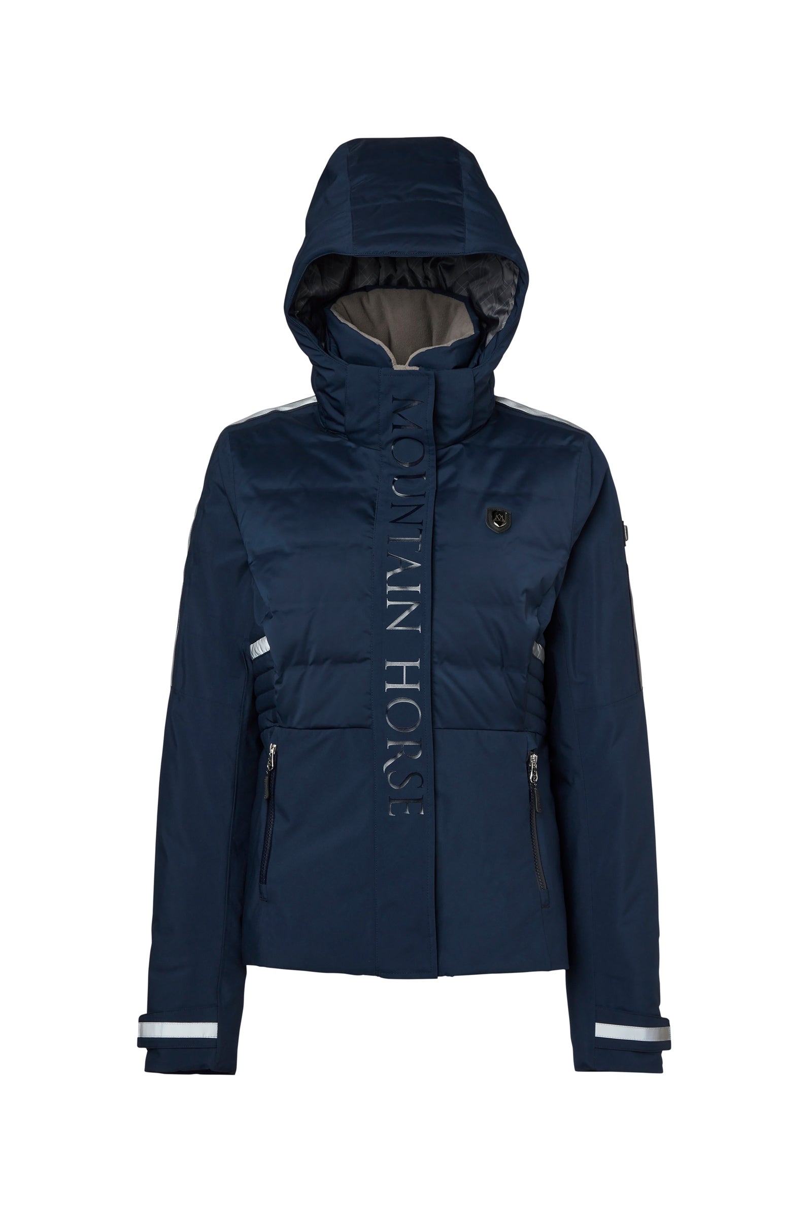 Mountain Horse Ember Women´s 2-in-1 Coat Women’s Riding Clothing