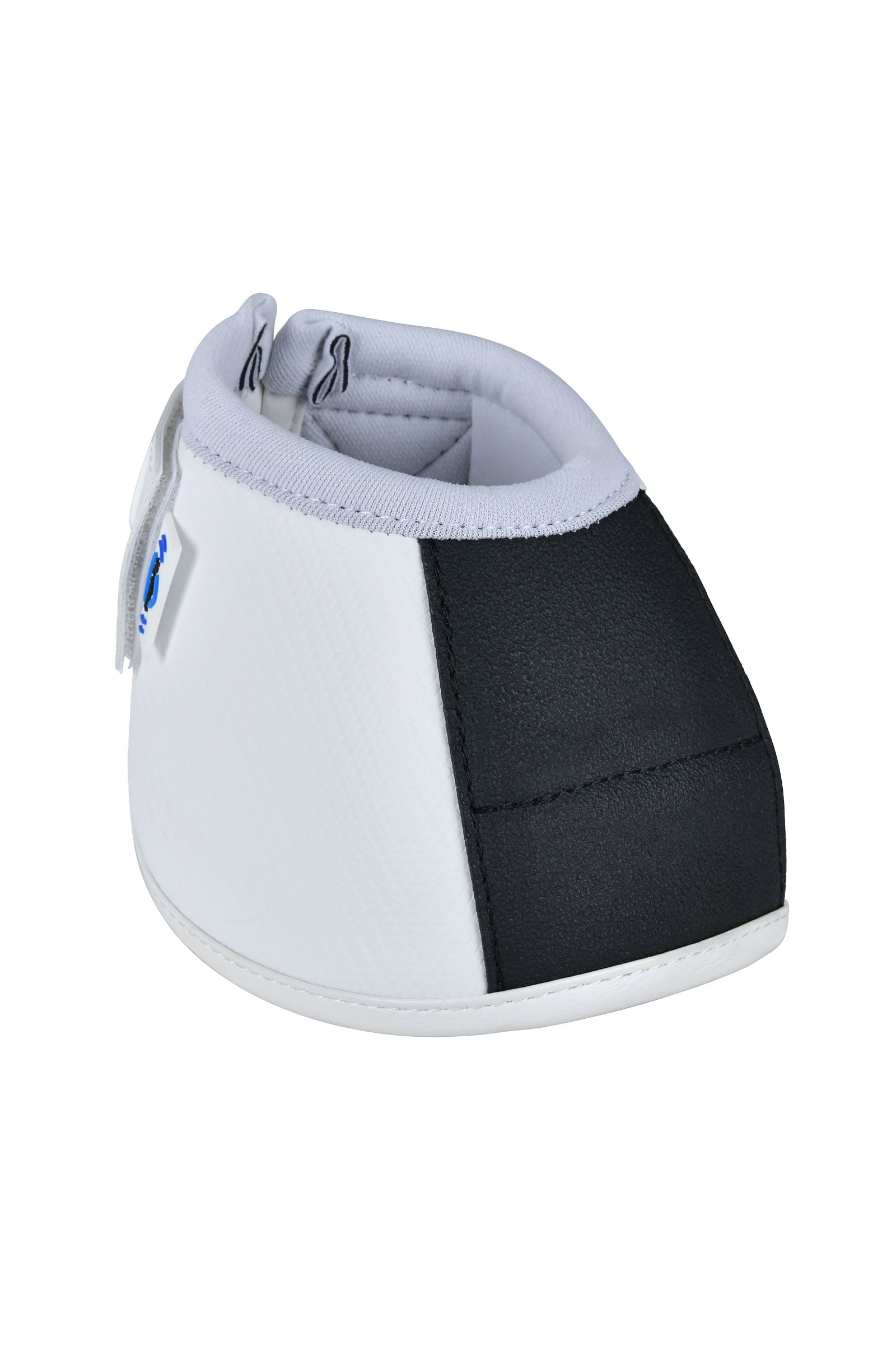 Weatherbeeta Tough-Tec Anatomical Bell Boots Leg & Hoof Protection