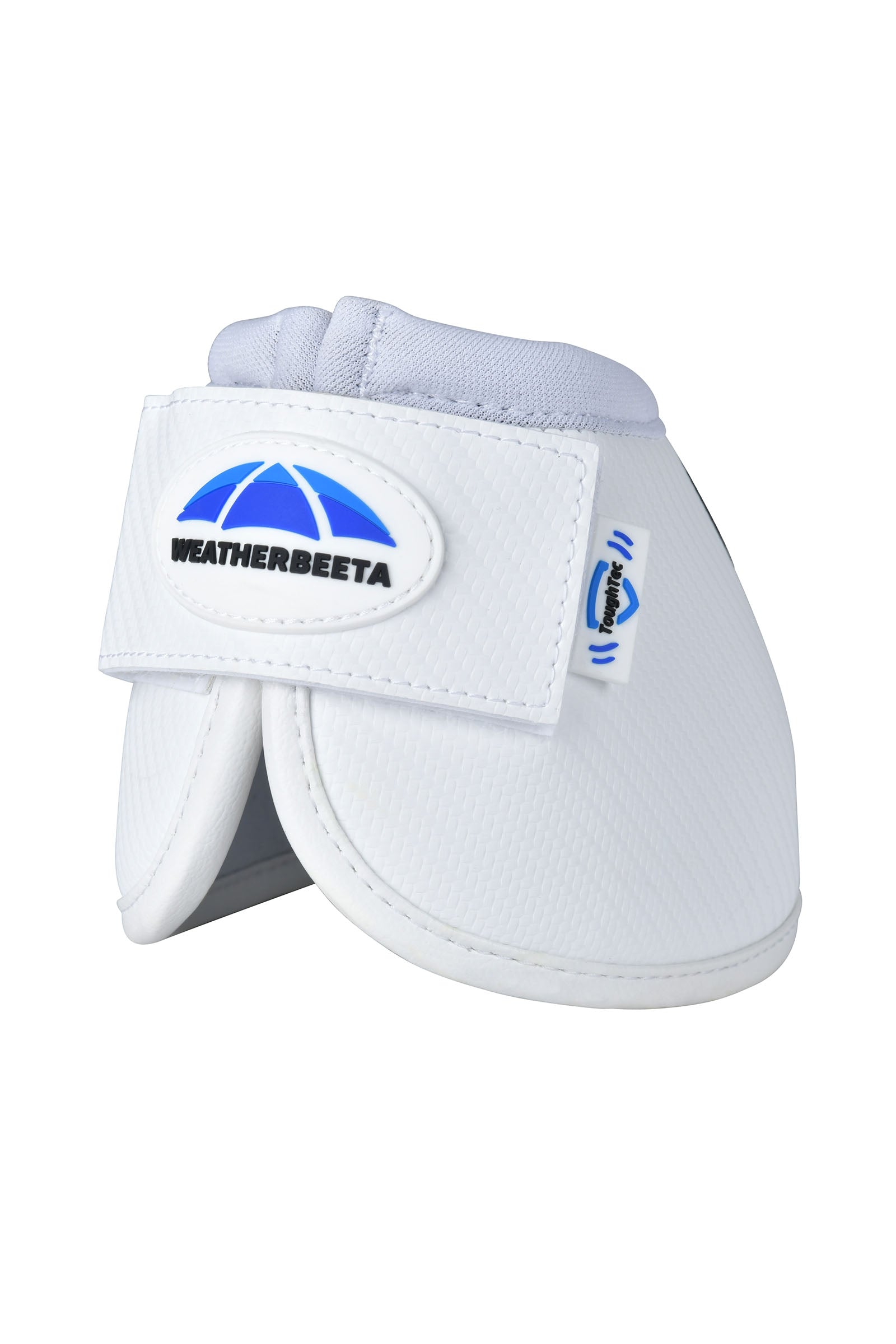 Weatherbeeta Tough-Tec Anatomical Bell Boots Leg & Hoof Protection
