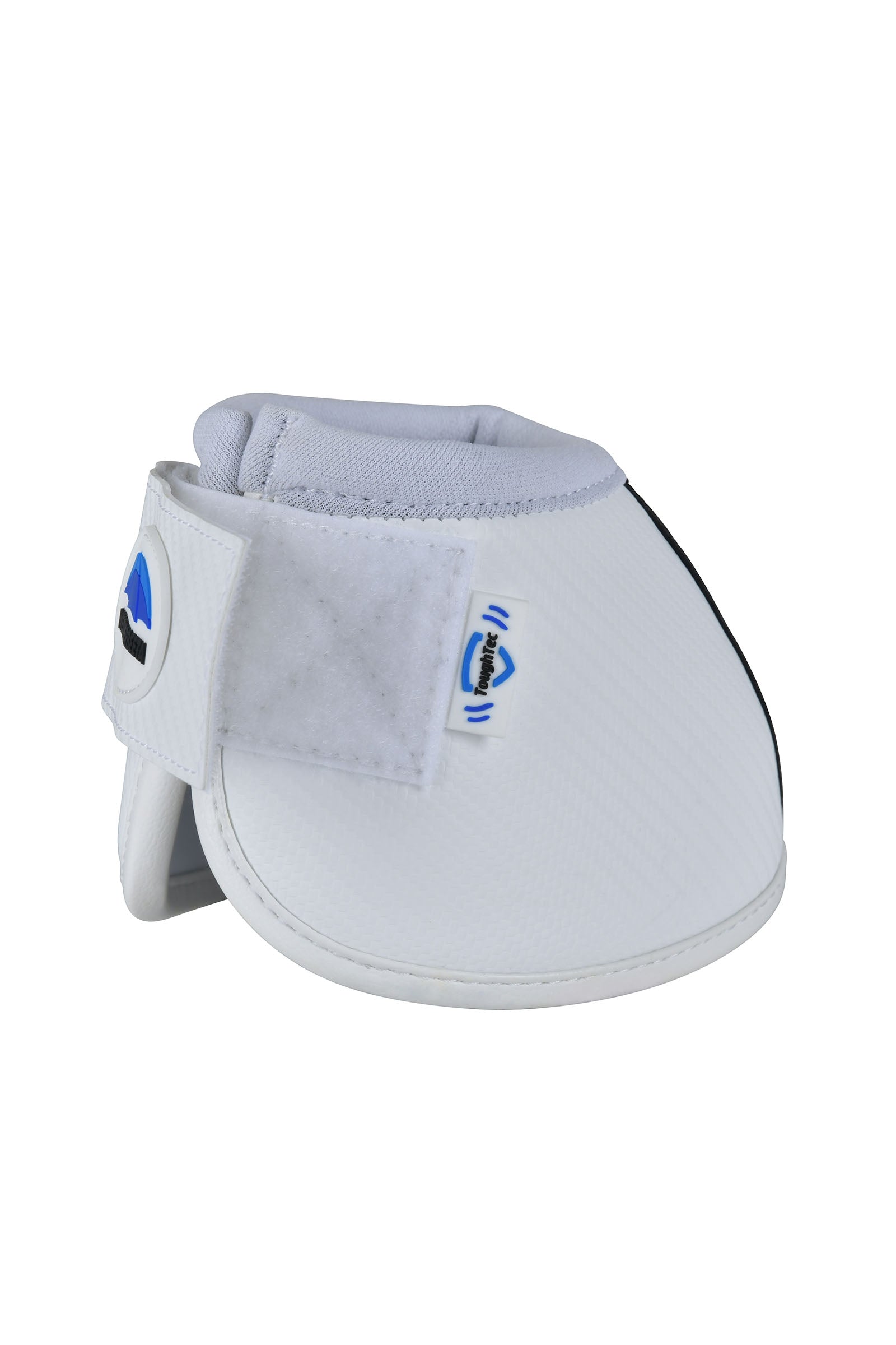 Weatherbeeta Tough-Tec Anatomical Bell Boots Leg & Hoof Protection