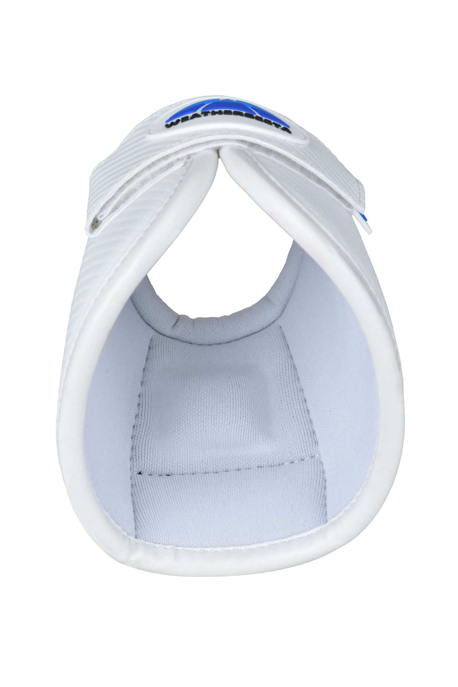 Weatherbeeta Tough-Tec Anatomical Bell Boots Leg & Hoof Protection
