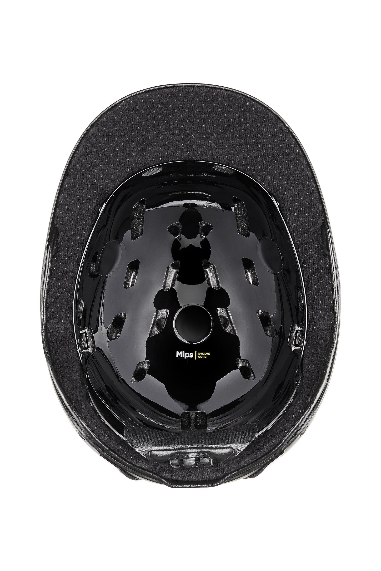 Uvex Exxeed MIPS Riding Helmet Safety Equipment