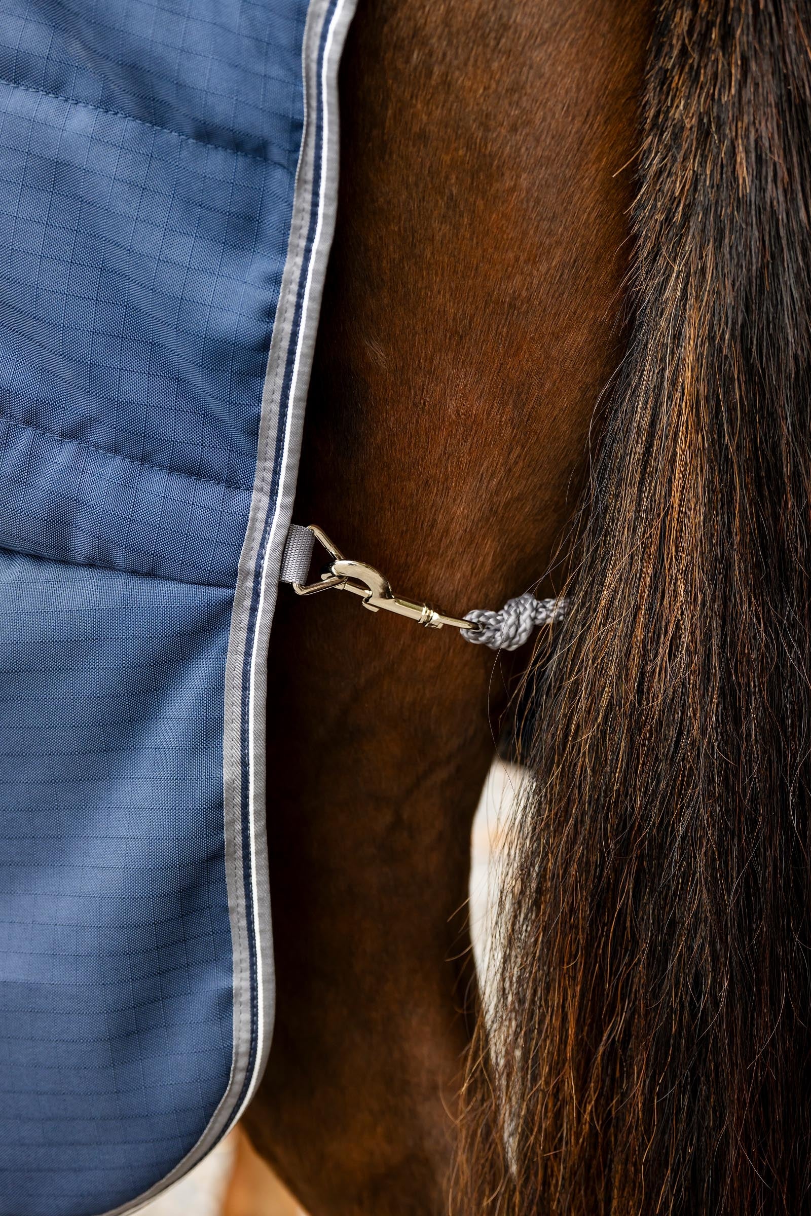 Horseware Rambo Stable 400 g Horse Rugs