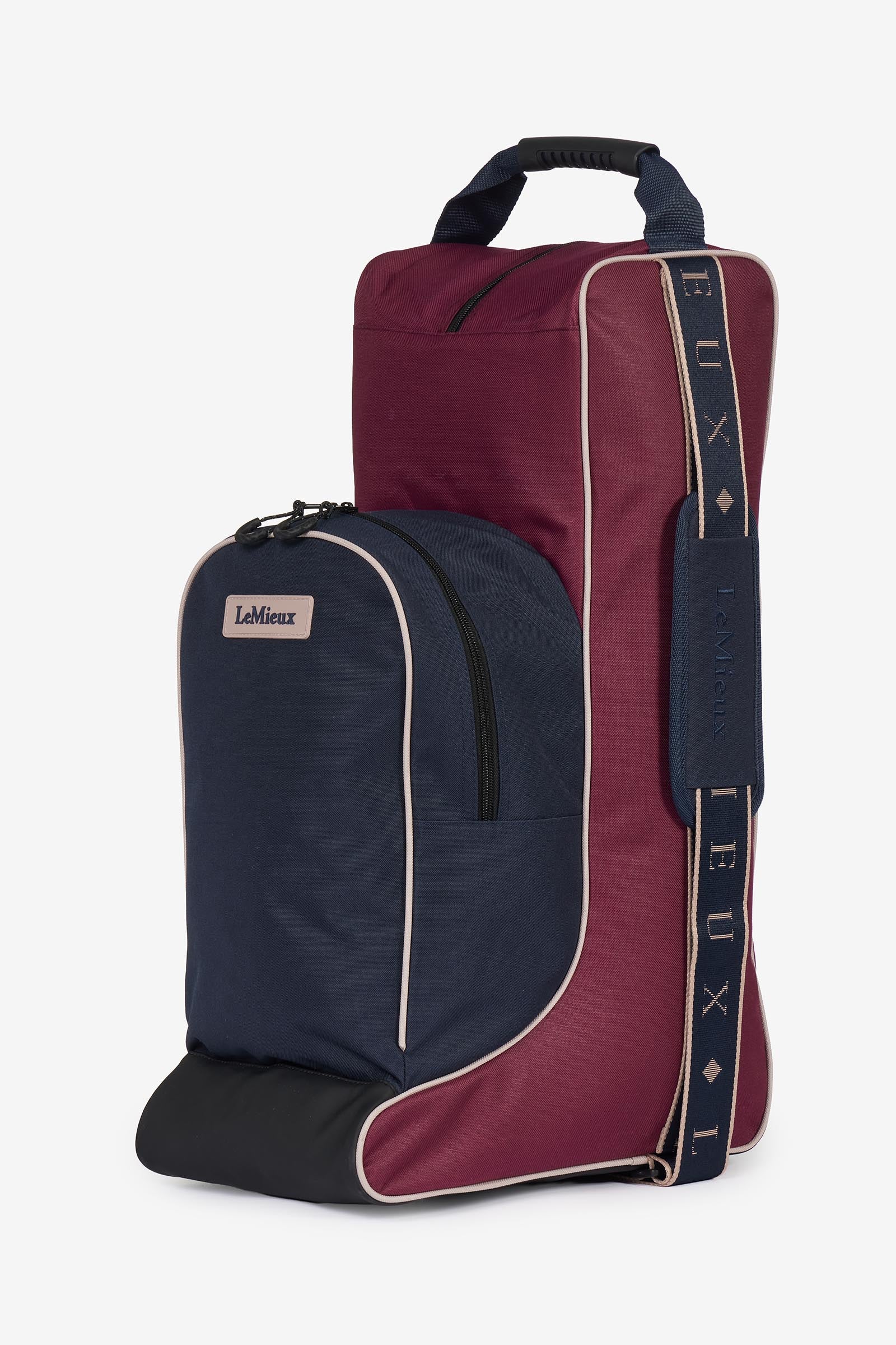 LeMieux Boot & Hat Bag Accessories