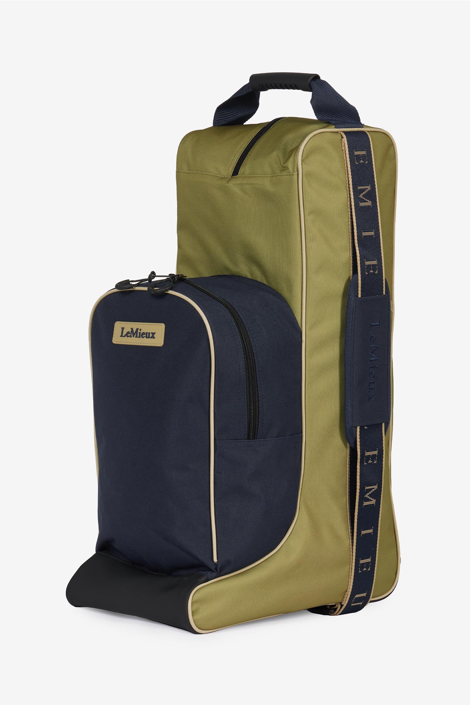 LeMieux Boot & Hat Bag Accessories