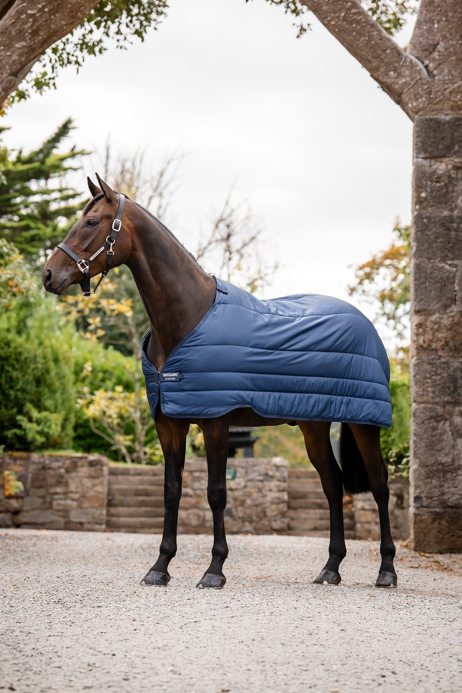 Horseware Liner 50g Horse Rugs