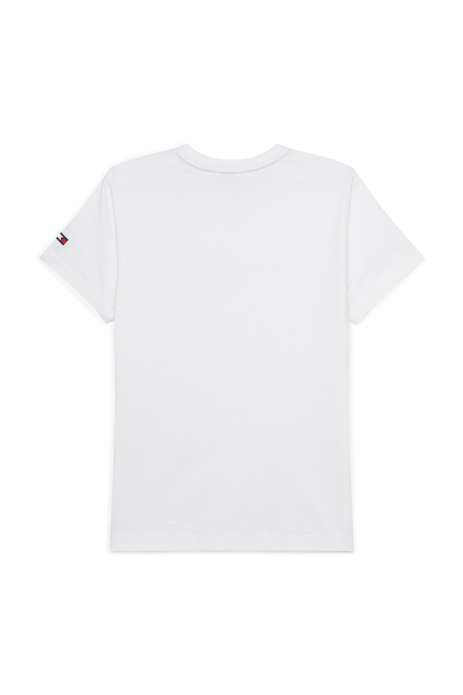 Tommy Hilfiger Equestrian Brooklyn Short Sleeve Graphic T-Shirt Women’s Riding Clothing