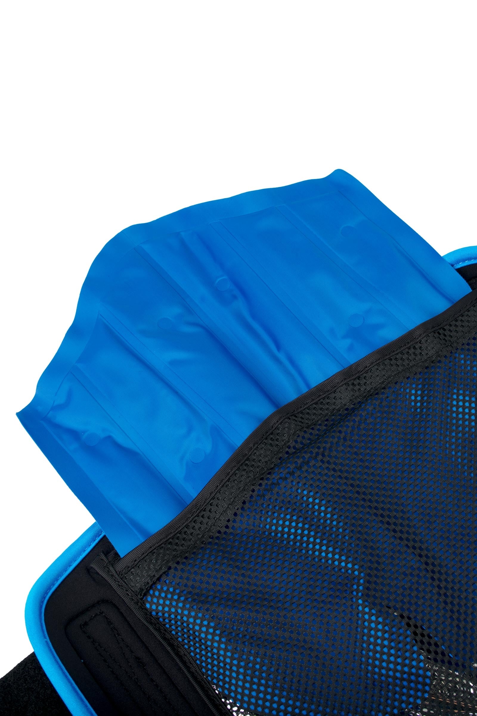LeMieux ProIce Freeze Boots Gel Packs Leg & Hoof Protection
