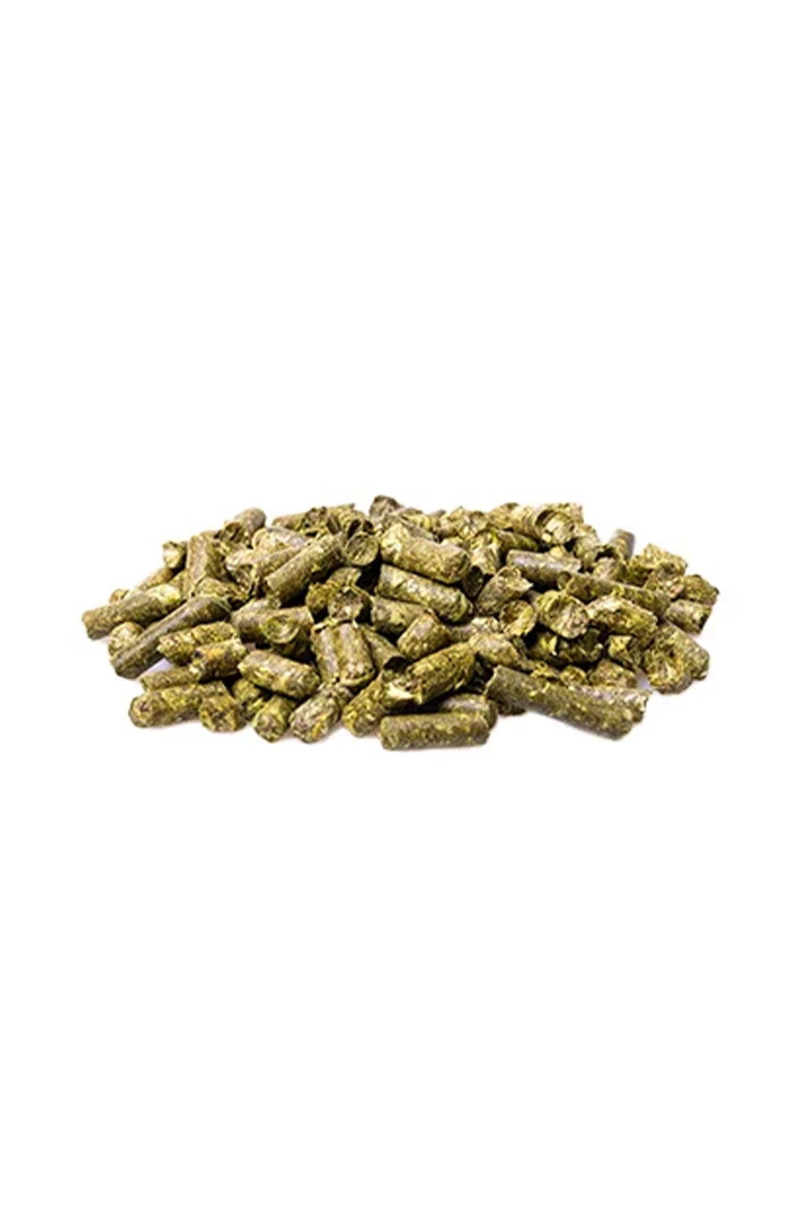 Pavo 18 Plus Vital, 8 kg Horse Feed & Nutrition