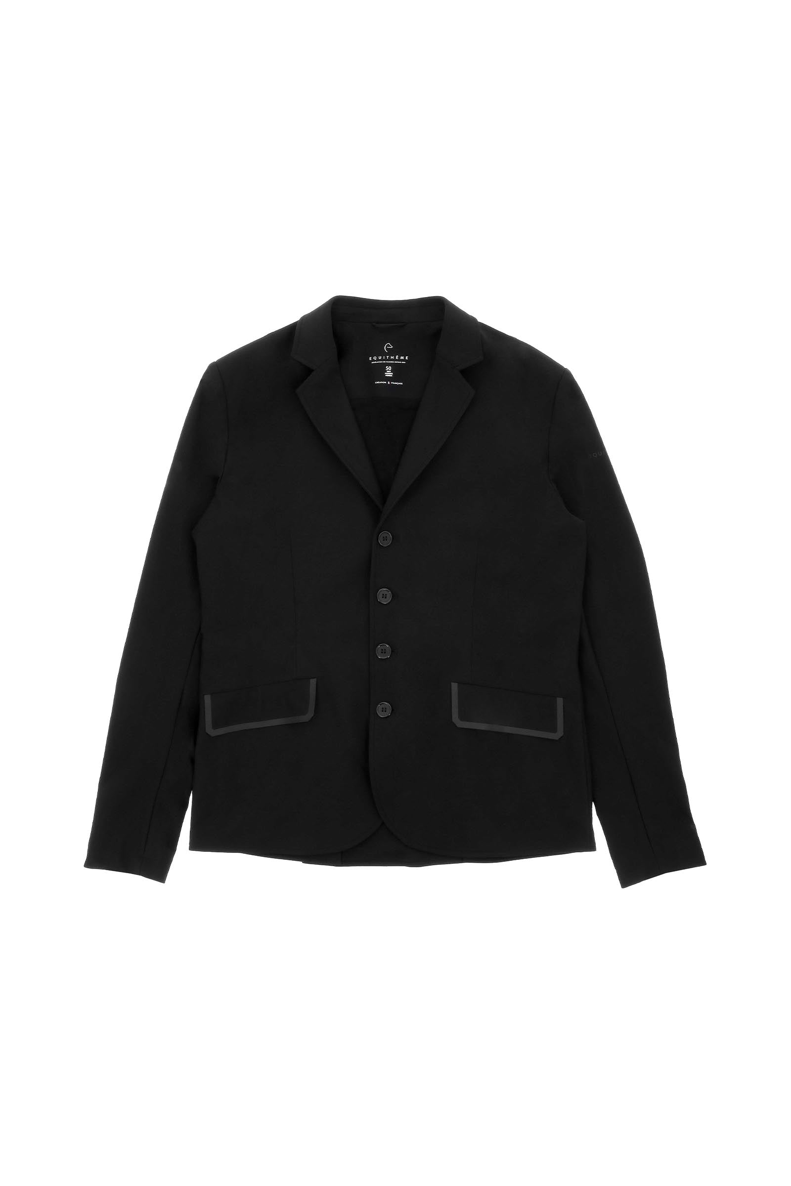 EQUITHÈME Budapest Men´s Competition Jacket Mens Riding Clothing