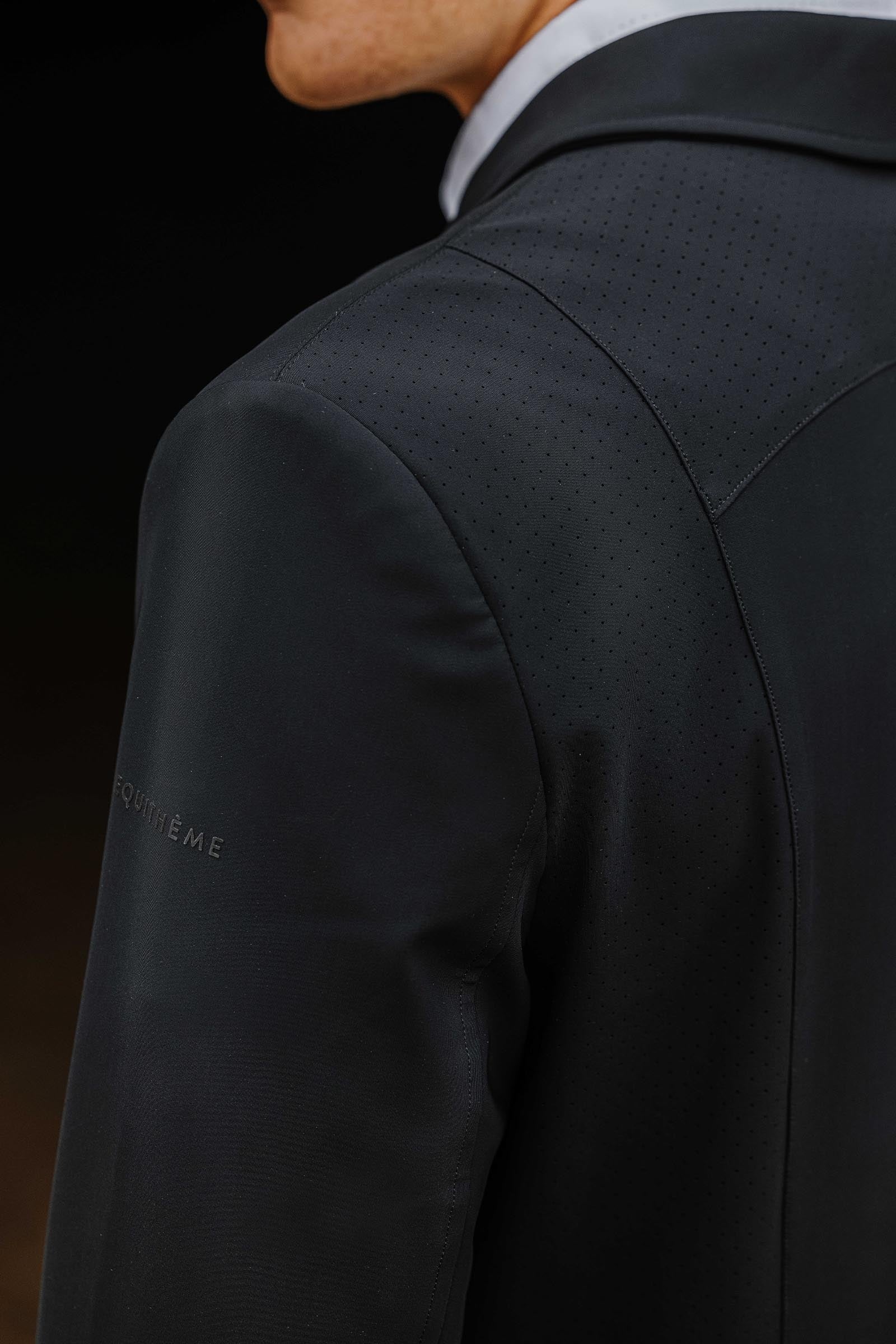 EQUITHÈME Budapest Men´s Competition Jacket Mens Riding Clothing