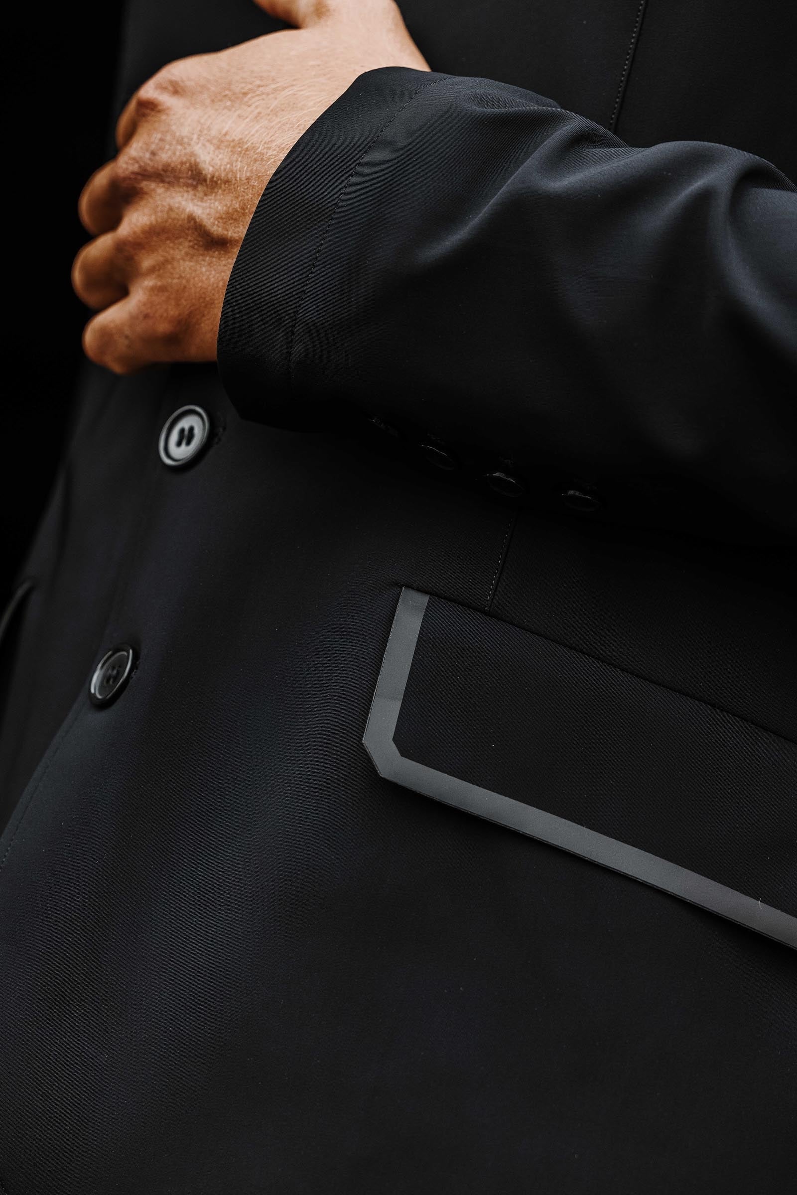 EQUITHÈME Budapest Men´s Competition Jacket Mens Riding Clothing