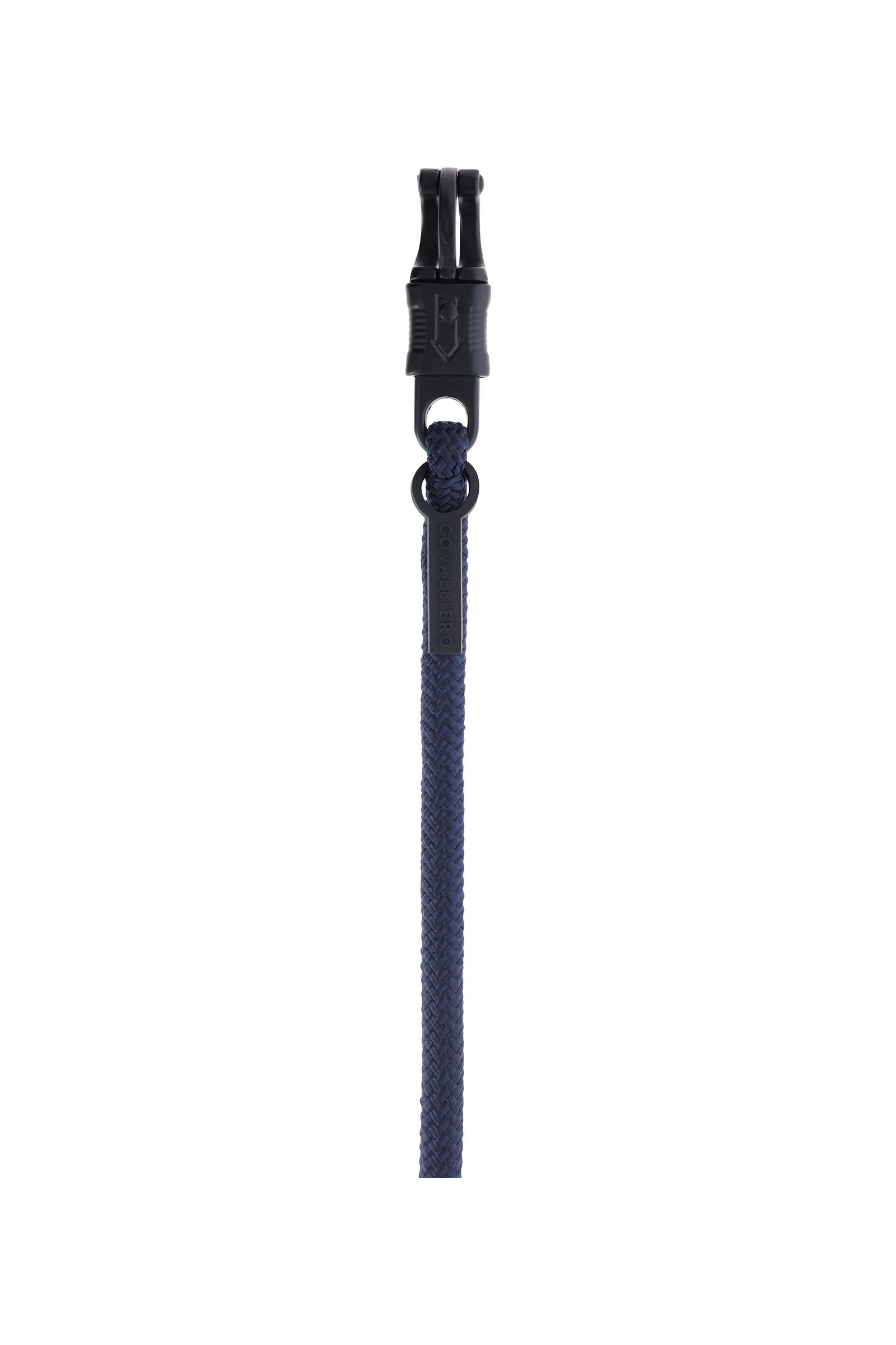 Covalliero Lead Rope With Panic Snap Halters & Leads