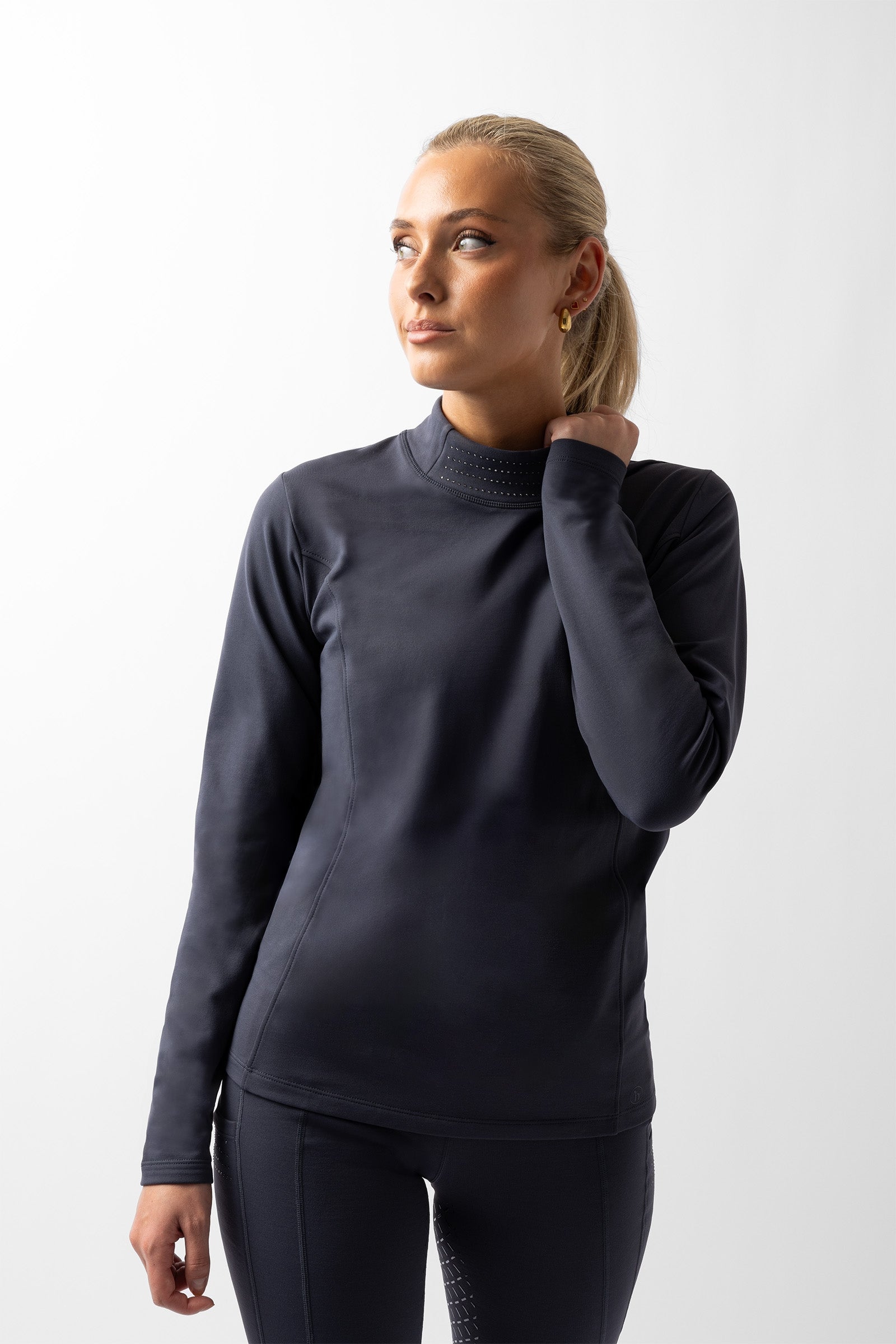 Horze Josephine Training Shirt Women’s Riding Clothing