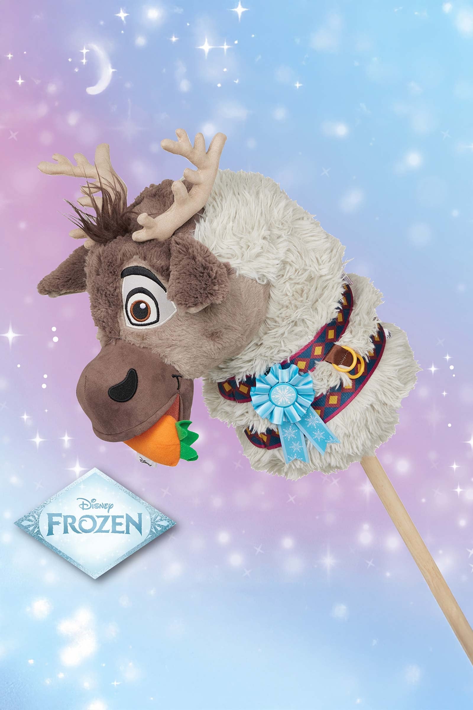 LeMieux Disney Sven Hobby Horse Gifts & Toys
