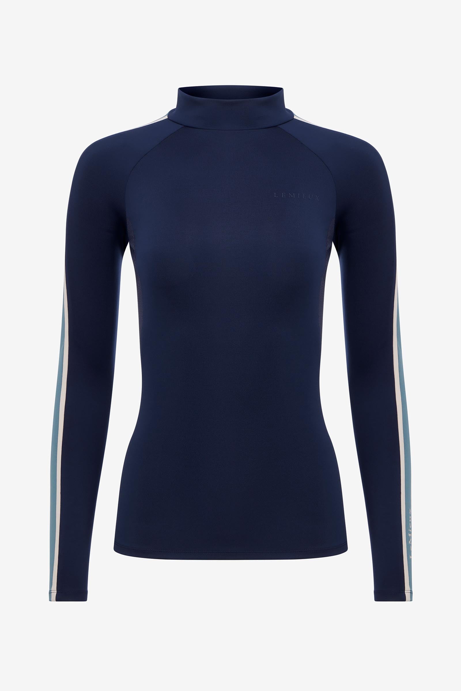 LeMieux Lemieux Talia Womens Turtle Neck Base Layer Women’s Riding Clothing