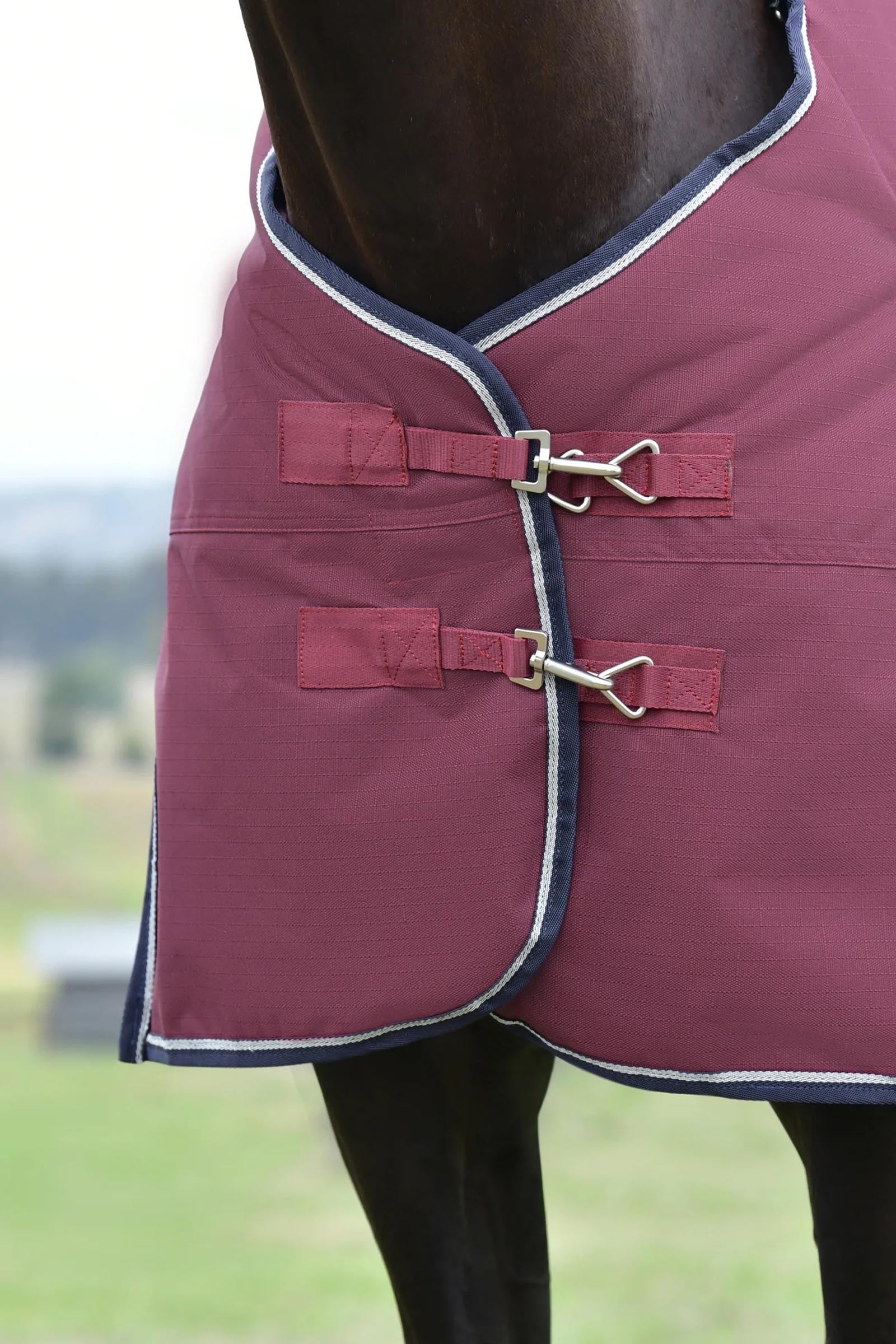 Weatherbeeta ComFiTec Essential Turnout Standard Neck 50G Horse Rugs
