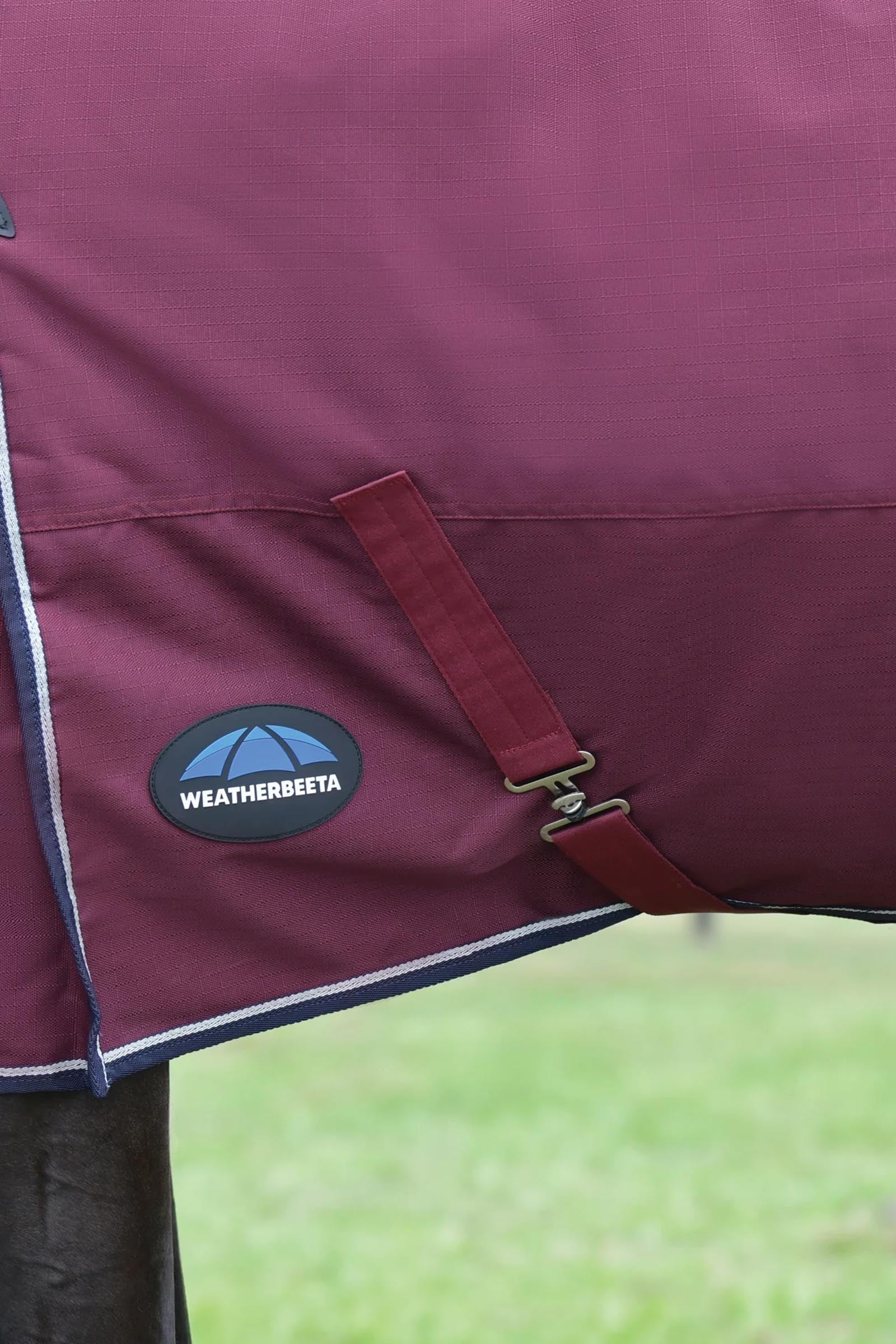 Weatherbeeta ComFiTec Essential Turnout Standard Neck 50G Horse Rugs