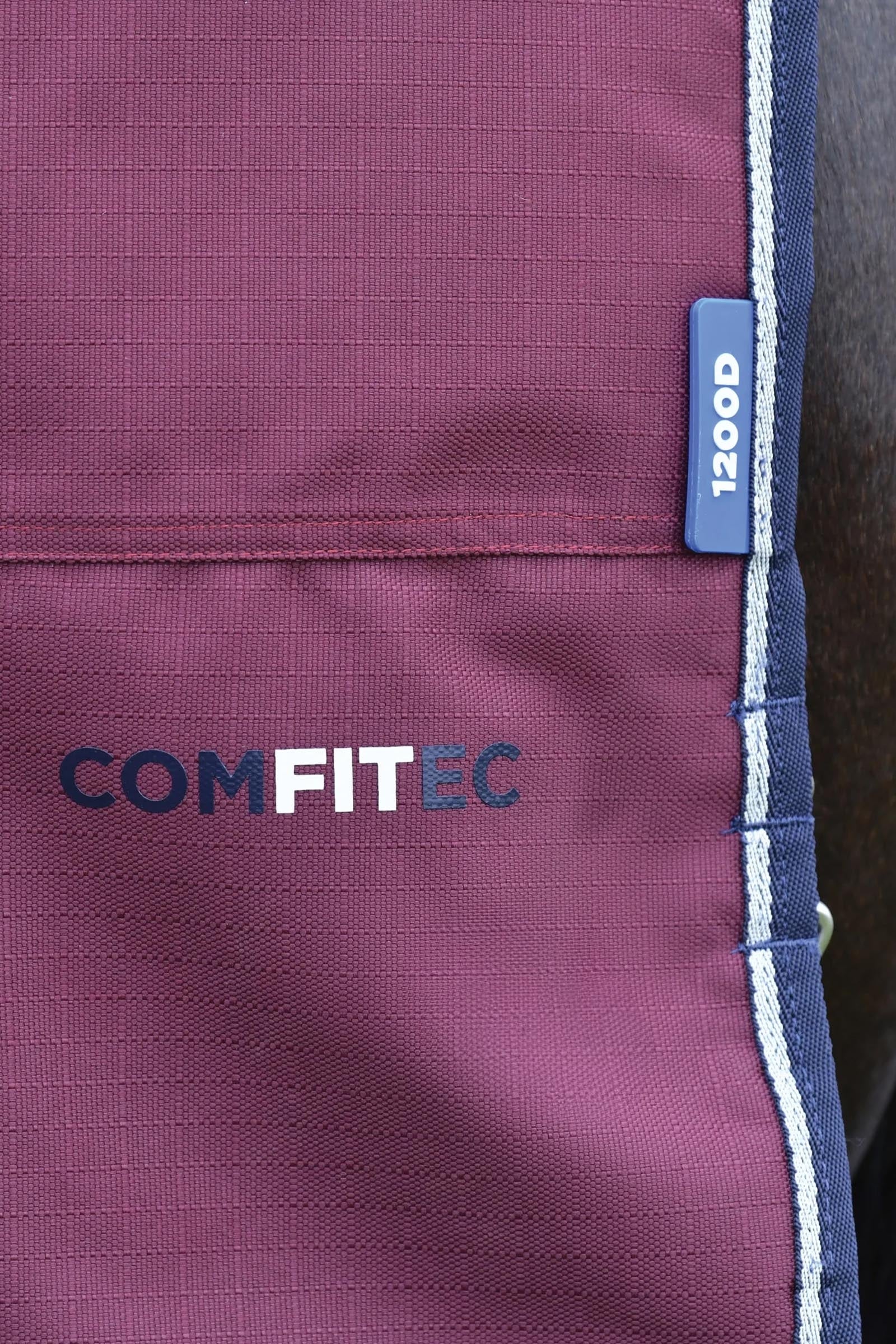 Weatherbeeta ComFiTec Essential Turnout Standard Neck 50G Horse Rugs