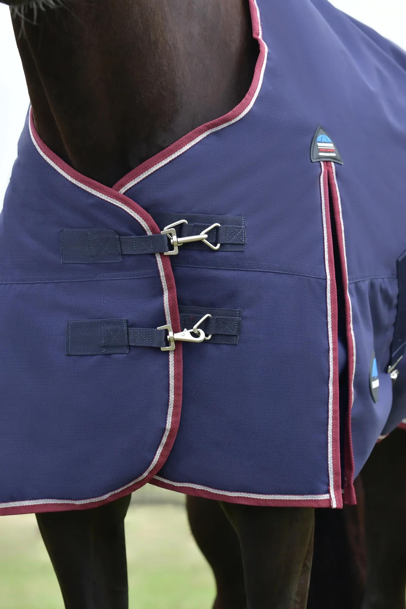 Weatherbeeta ComFiTec Essential Turnout Standard Neck 50G Horse Rugs