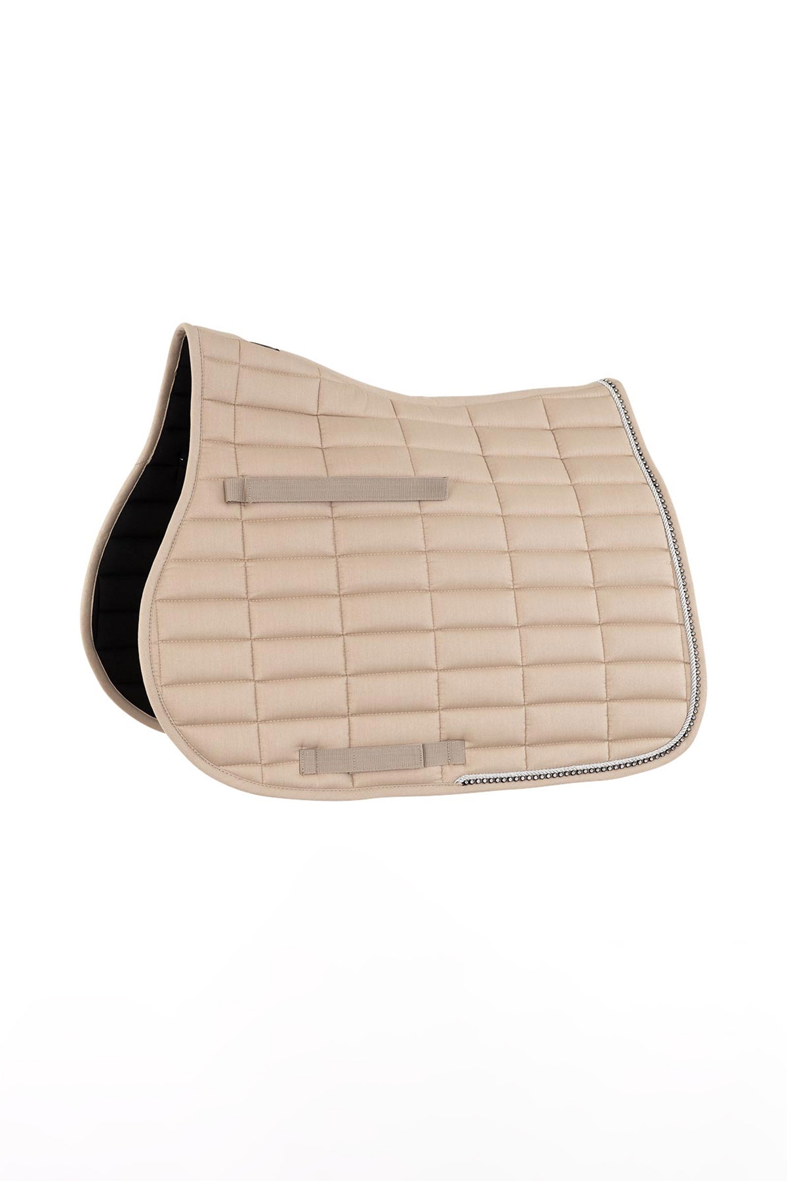 BR Glamour Chic All Purpose Saddle Pad Saddle Pads