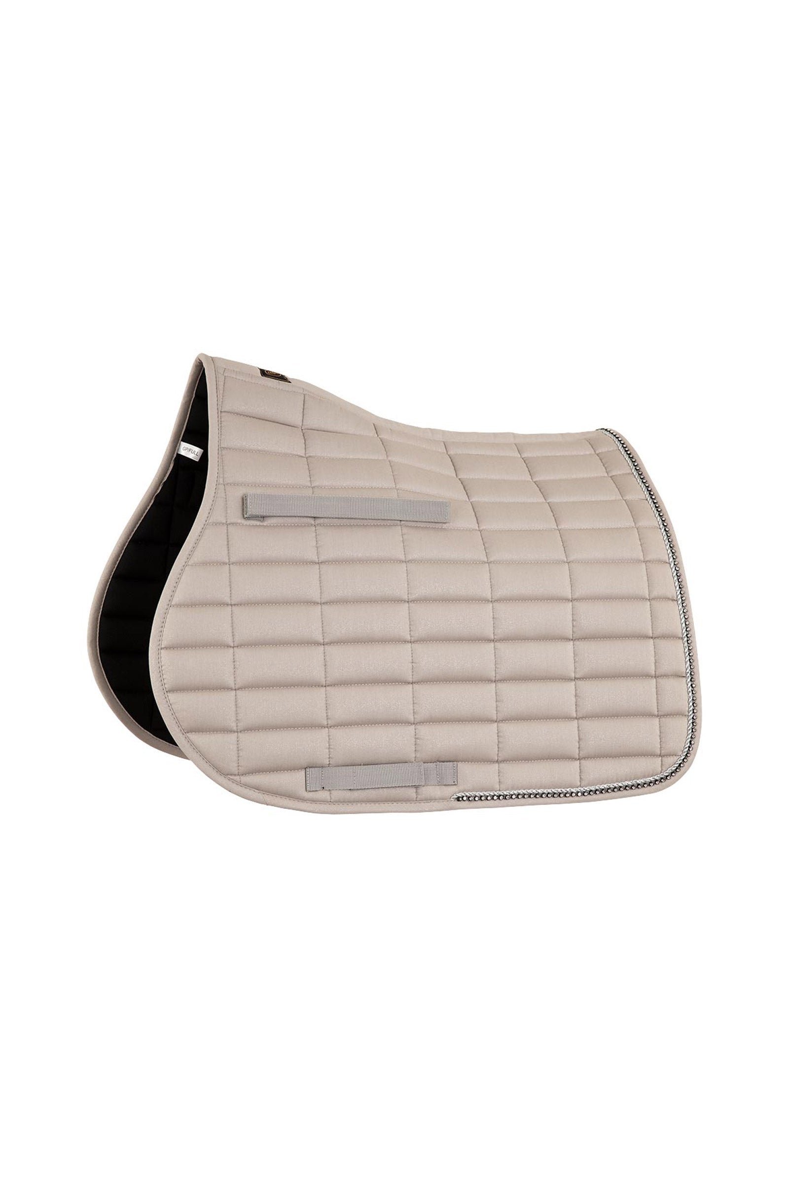 BR Glamour Chic All Purpose Saddle Pad Saddle Pads