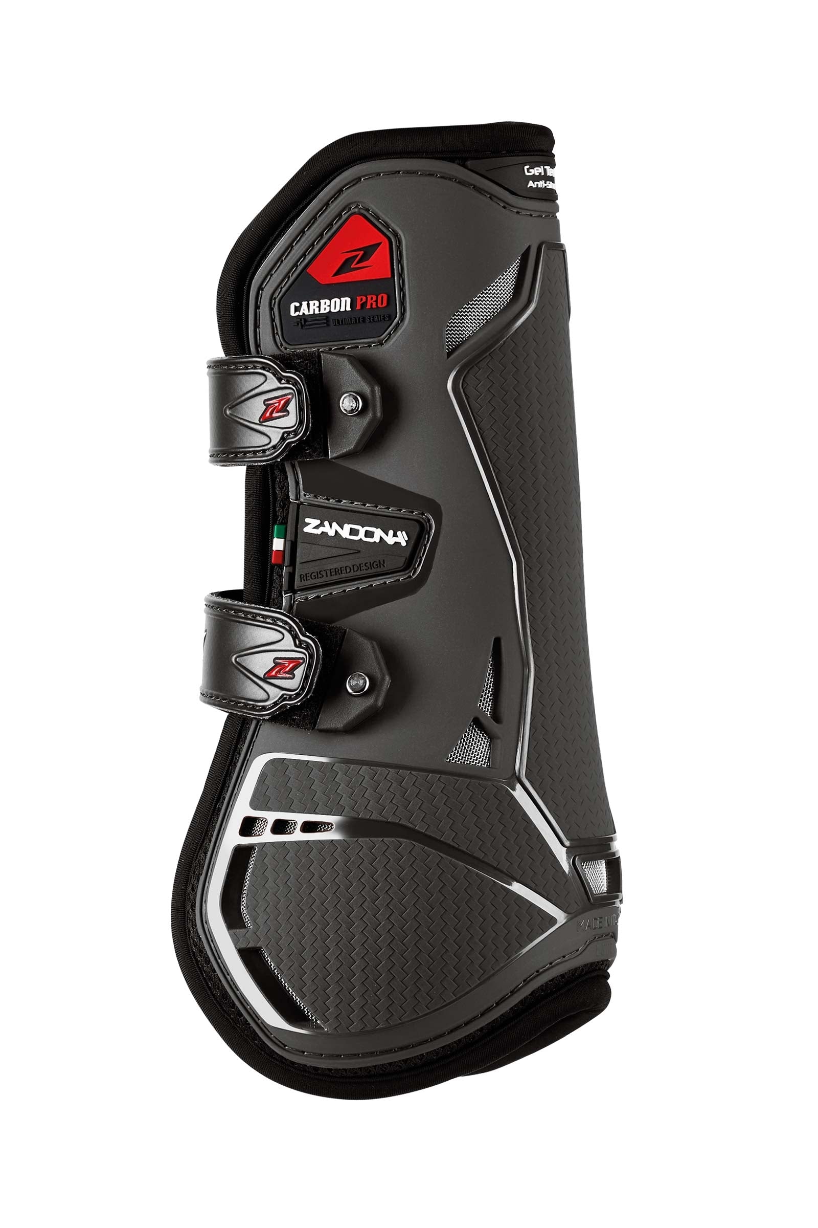 Zandona Carbon Pro Strap Tendon Leg & Hoof Protection