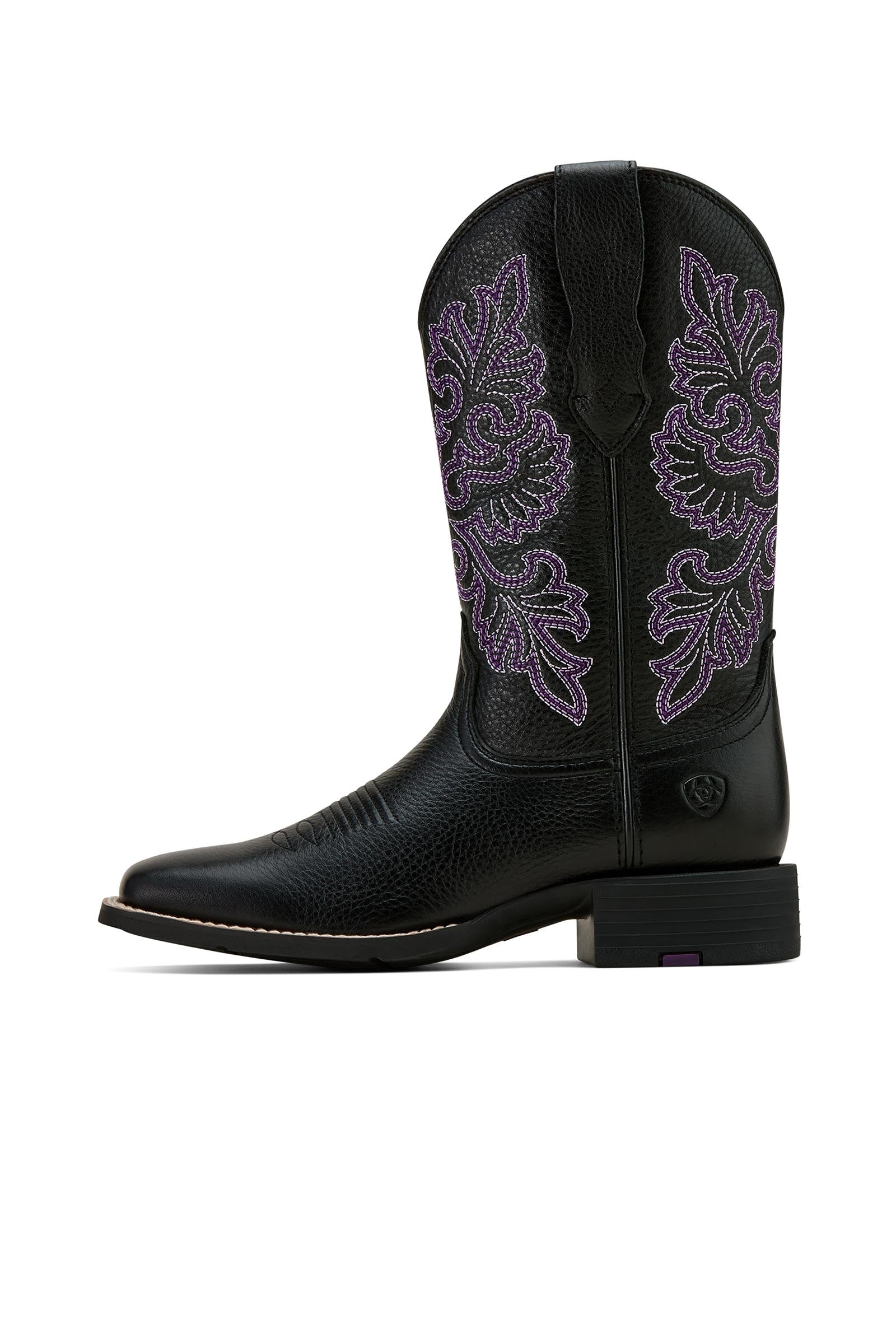 Ariat Round Up StretchFit Women's Western Boots Riding Boots & Riding Shoes