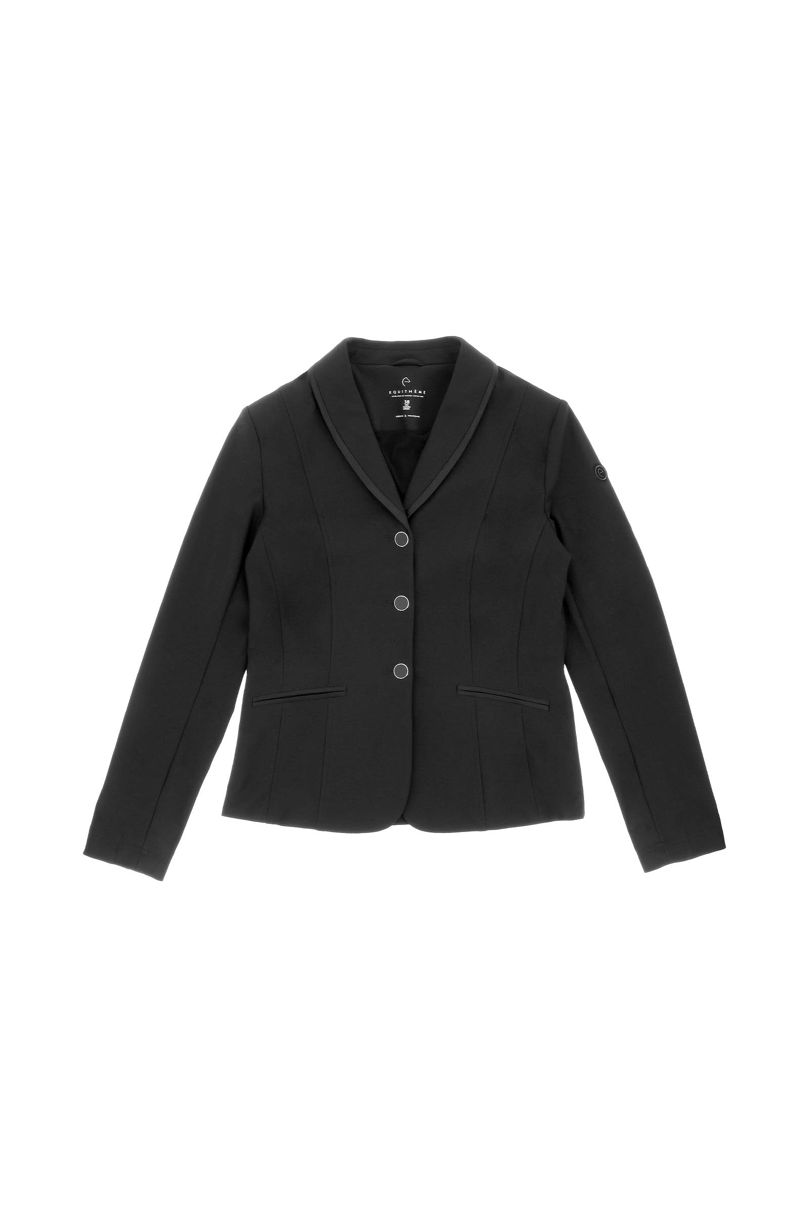 EQUITHÈME Sydney Women´s Competition Jacket Women’s Riding Clothing
