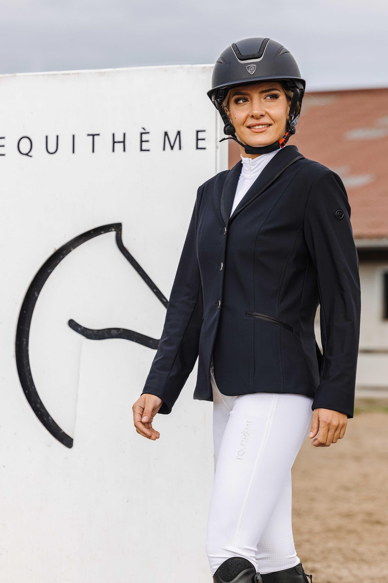 EQUITHÈME Sydney Women´s Competition Jacket Women’s Riding Clothing