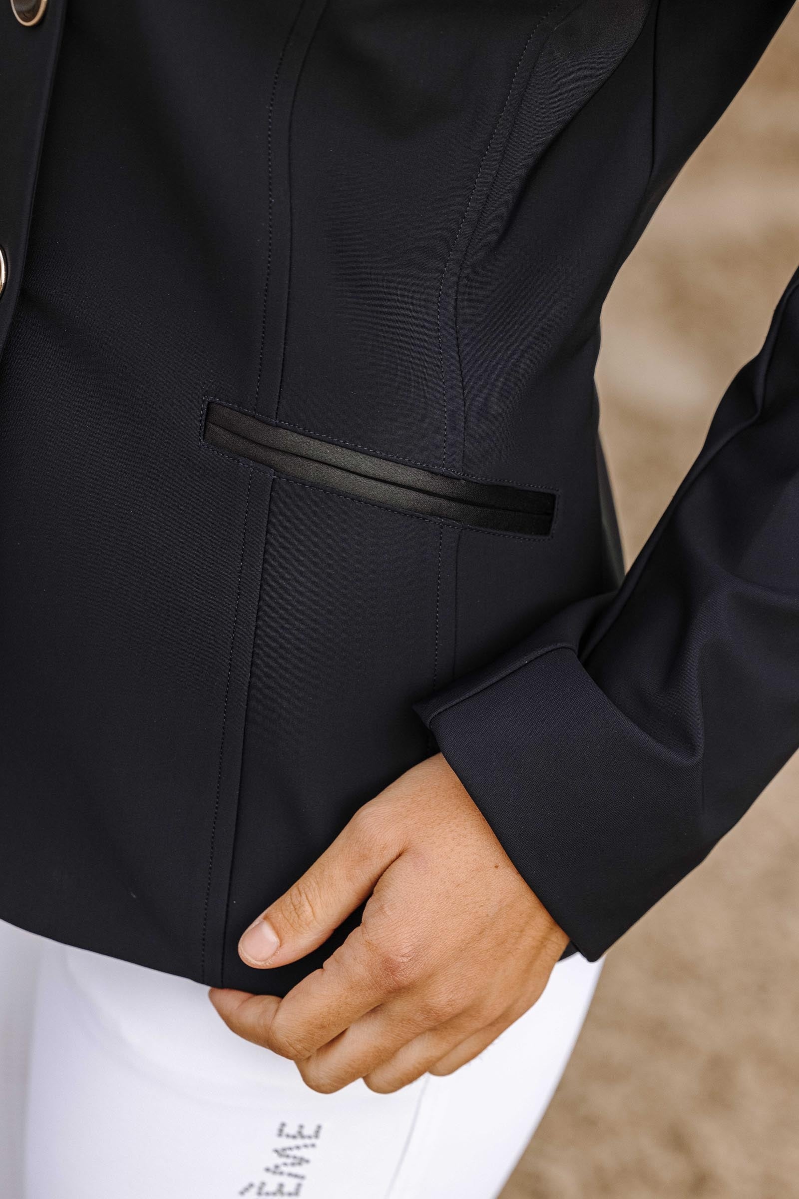 EQUITHÈME Sydney Women´s Competition Jacket Women’s Riding Clothing