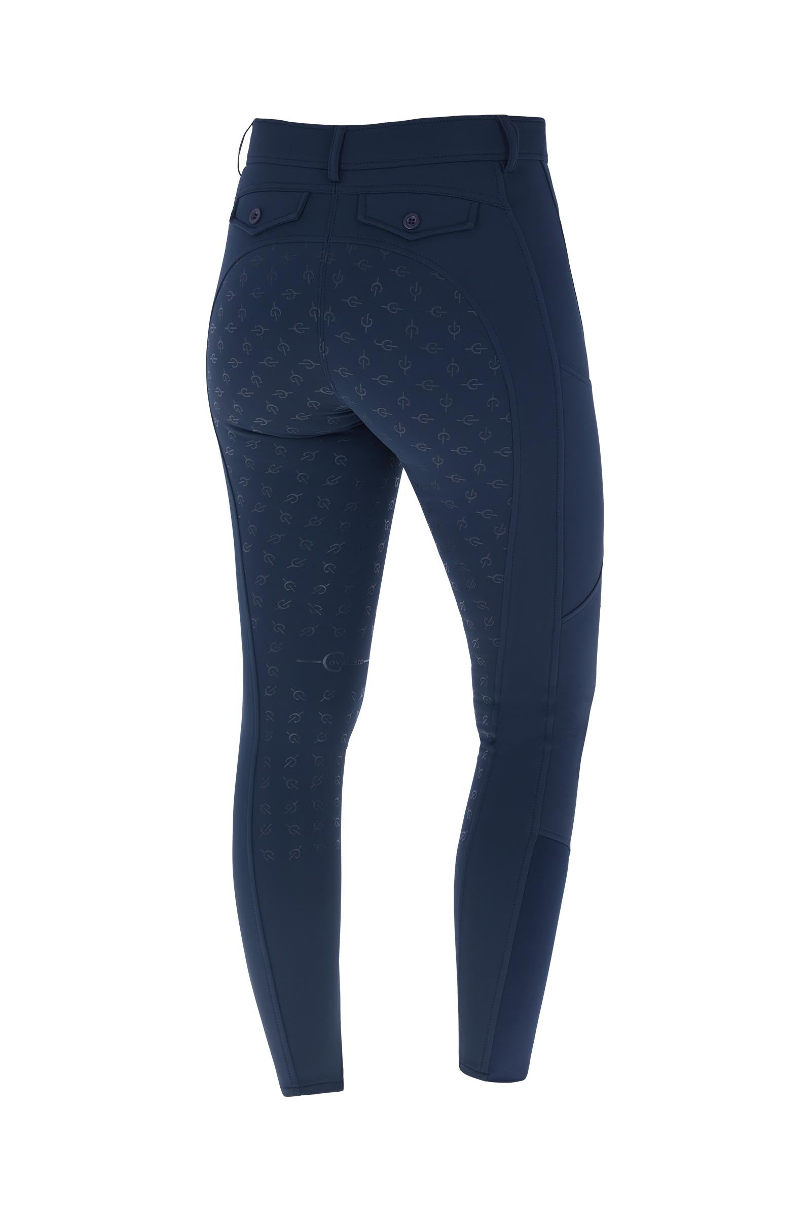 Covalliero Grip Women´s Full Seat Thermo Breeches Womens Breeches