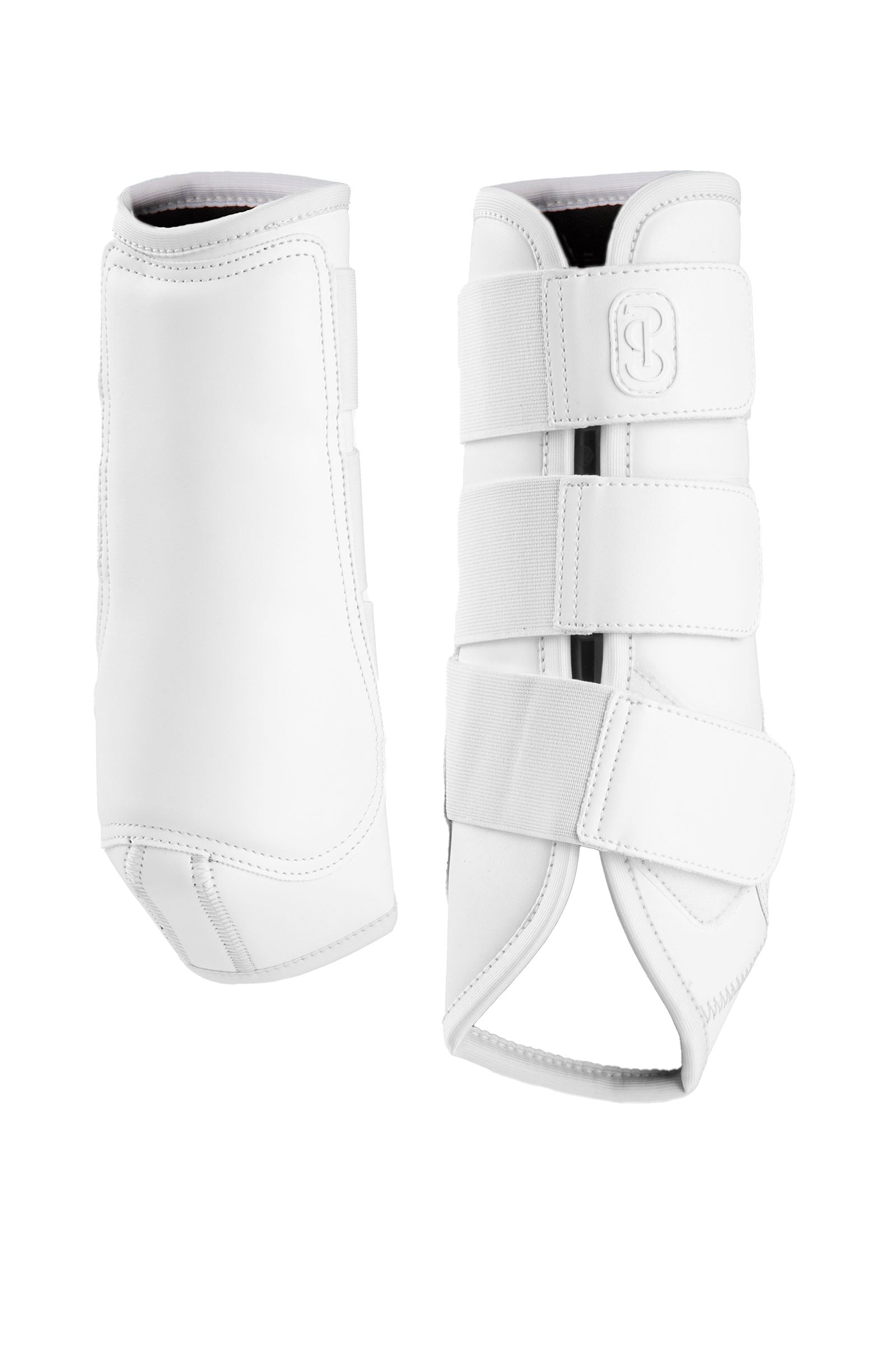PS of Sweden Premium Training Front Boots 2-pack Leg & Hoof Protection