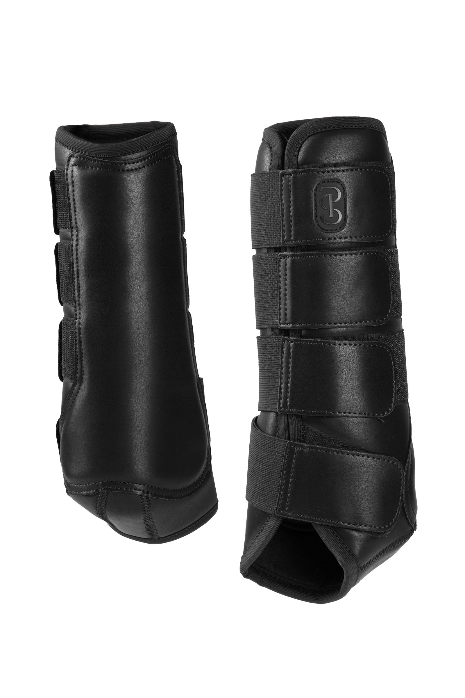 PS of Sweden Premium Training Front Boots 2-pack Leg & Hoof Protection