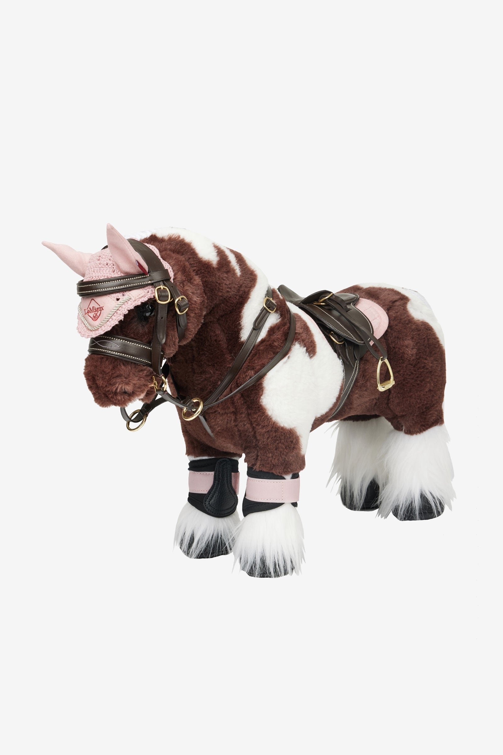 LeMieux Toy Pony Martingale Gifts & Toys