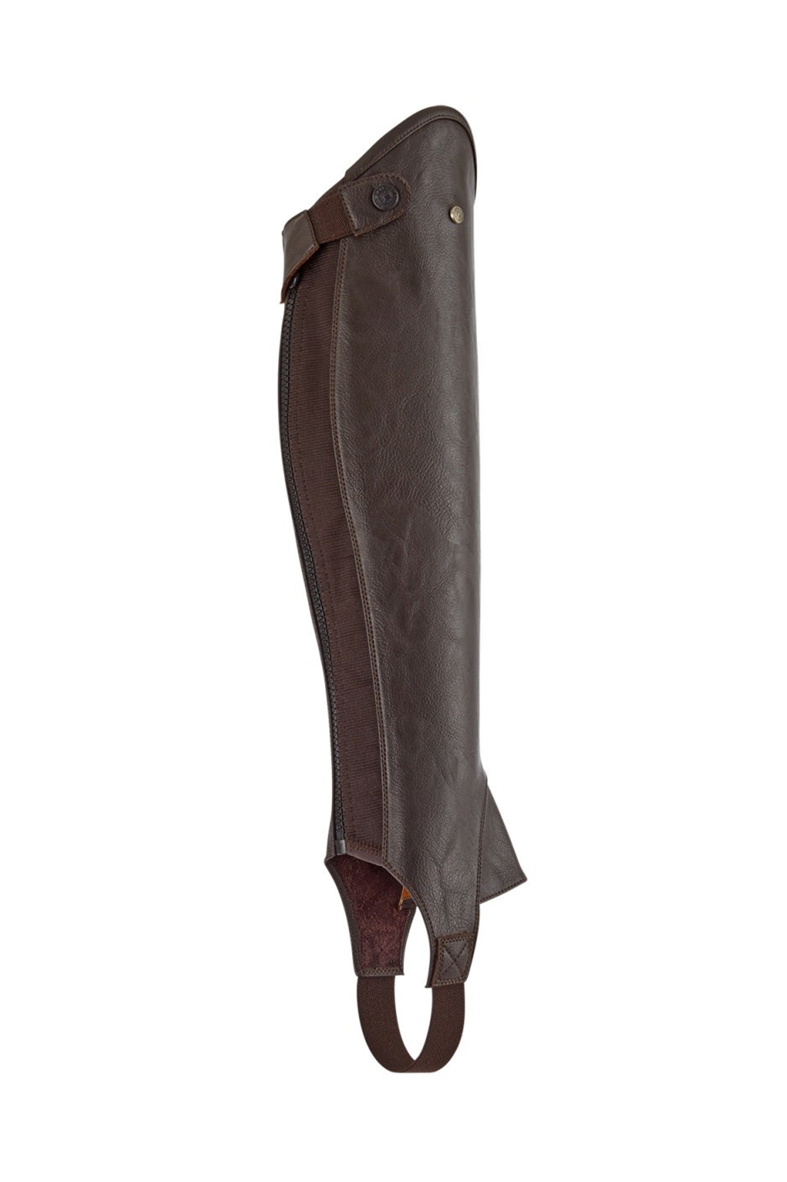 Suedwind Footwear Soft Chap Comfort with Back Zip Riding Boots & Riding Shoes