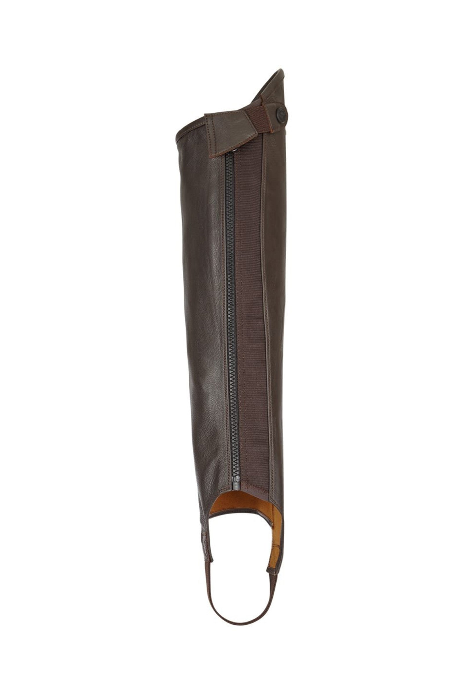 Suedwind Footwear Soft Chap Comfort with Back Zip Riding Boots & Riding Shoes