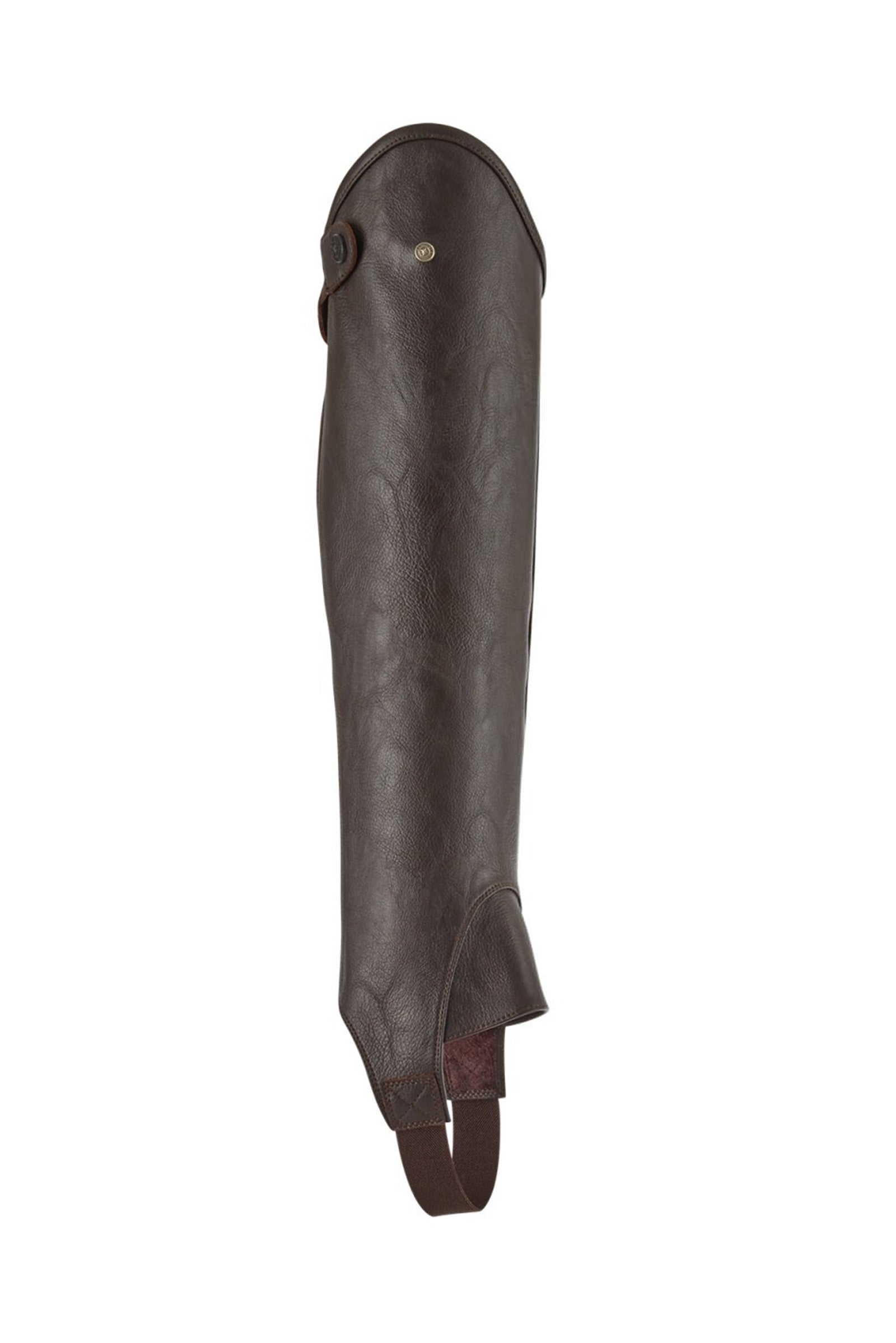 Suedwind Footwear Soft Chap Comfort with Back Zip Riding Boots & Riding Shoes
