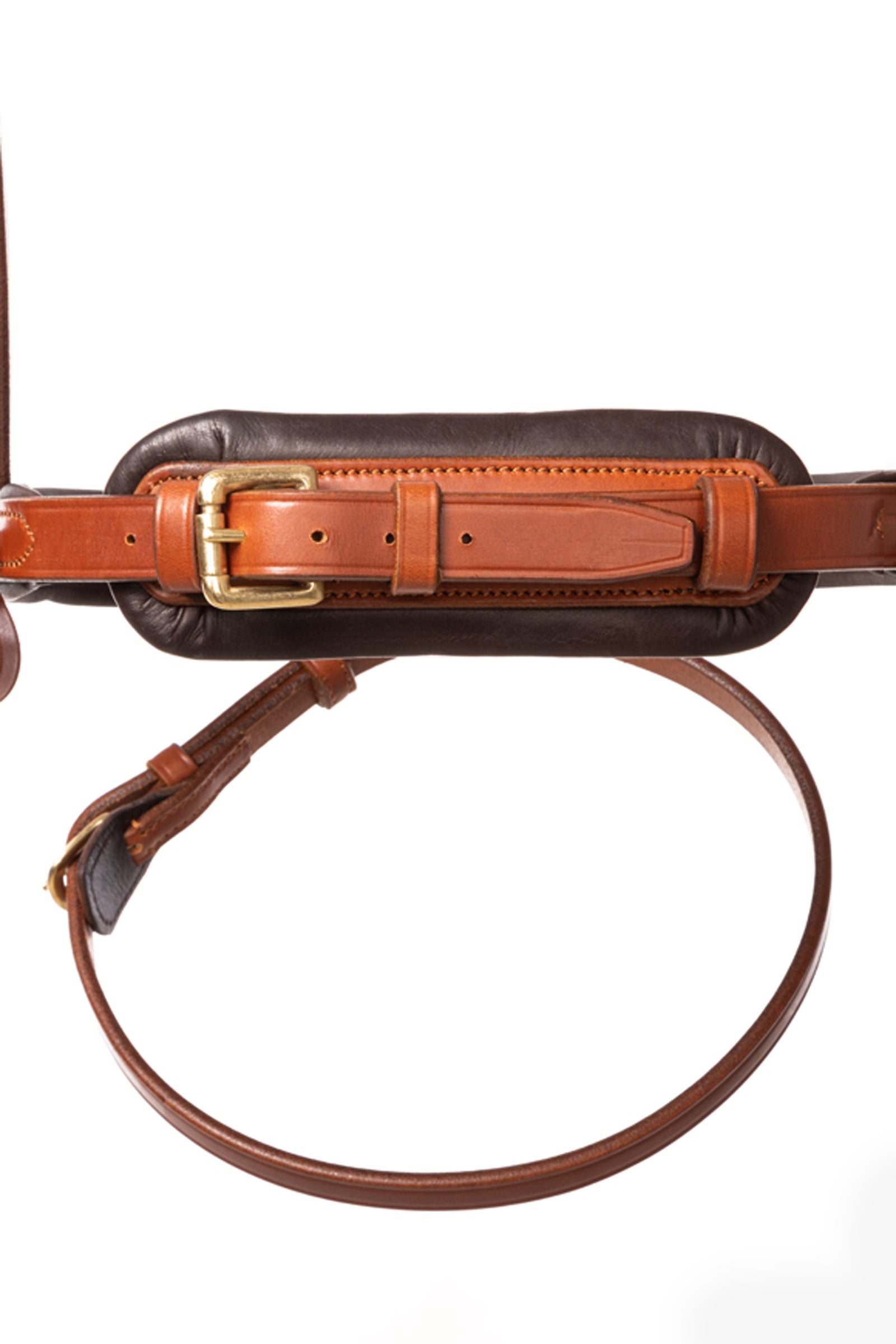 Kavalkade Robin English Bridle Bridles & Reins