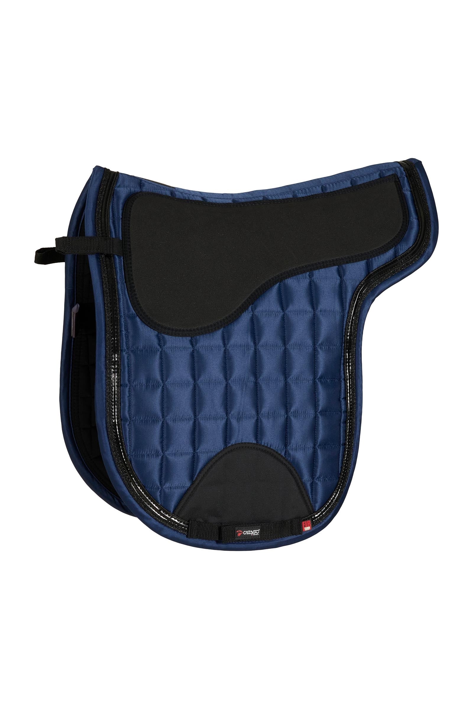 Catago Fir Tech Elegant Icelandic Saddlepad Saddle Pads
